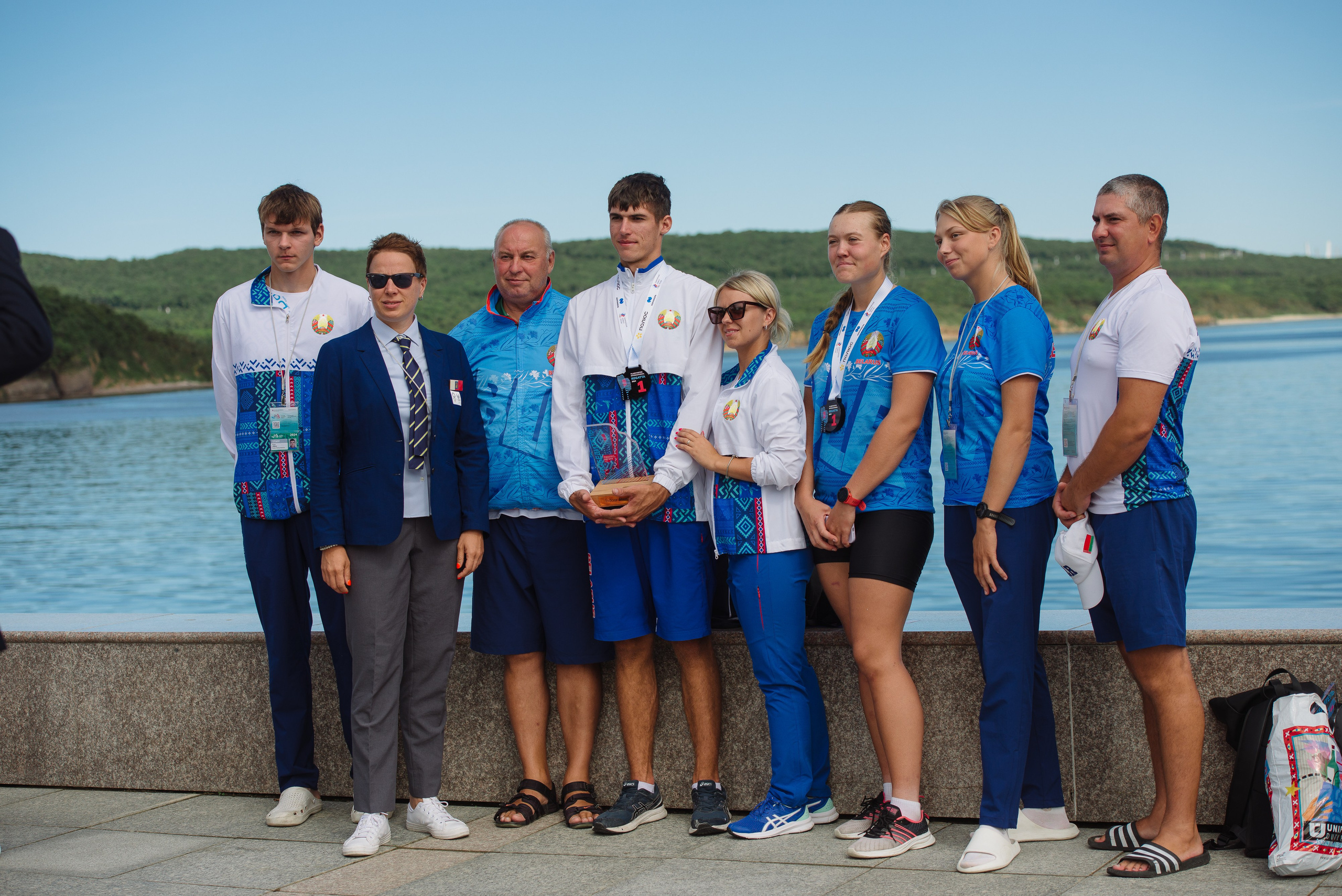 ВЭФ 2024. Фотограф Мария Каюрова