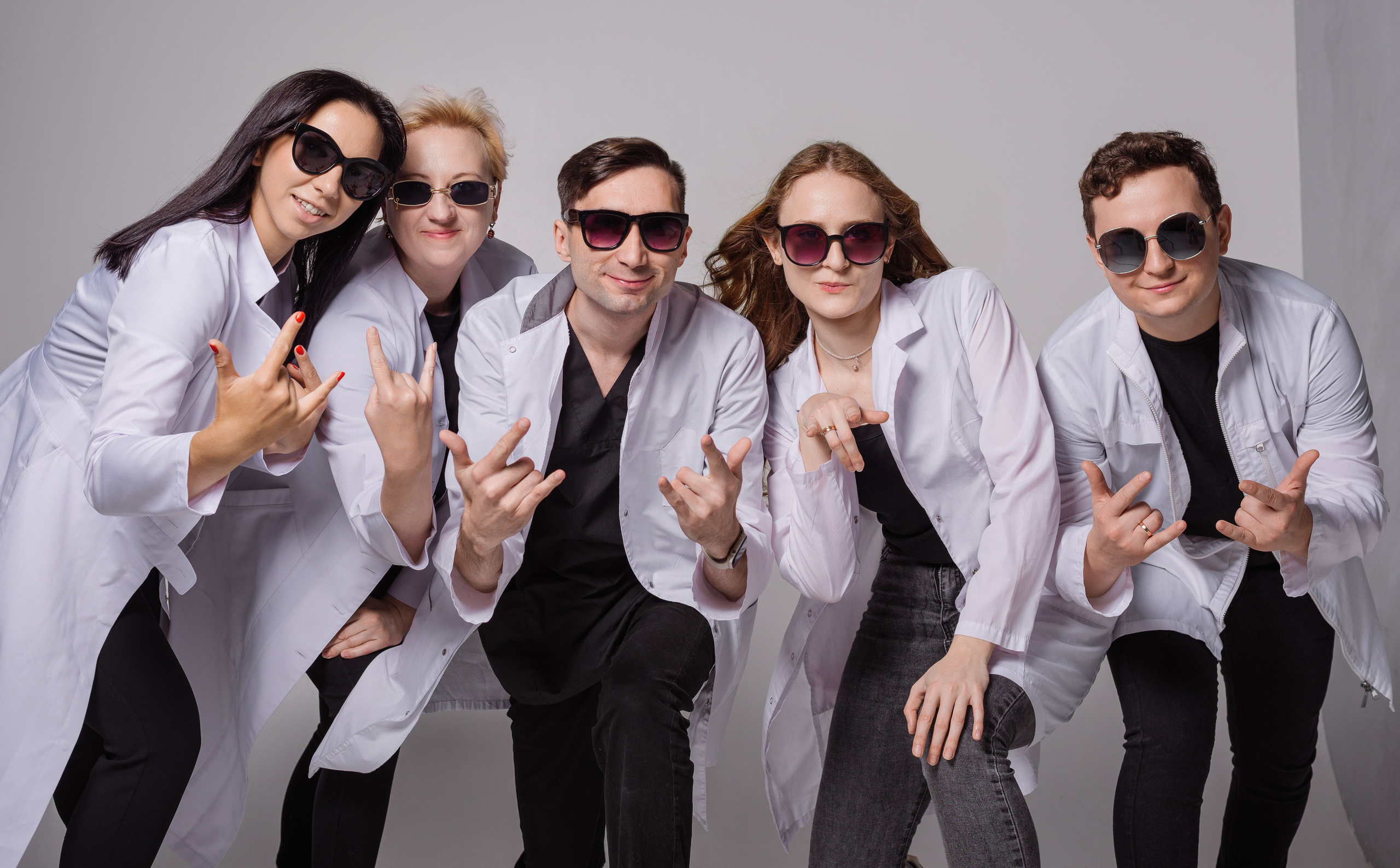 Университет. Фотограф Мария Каюрова