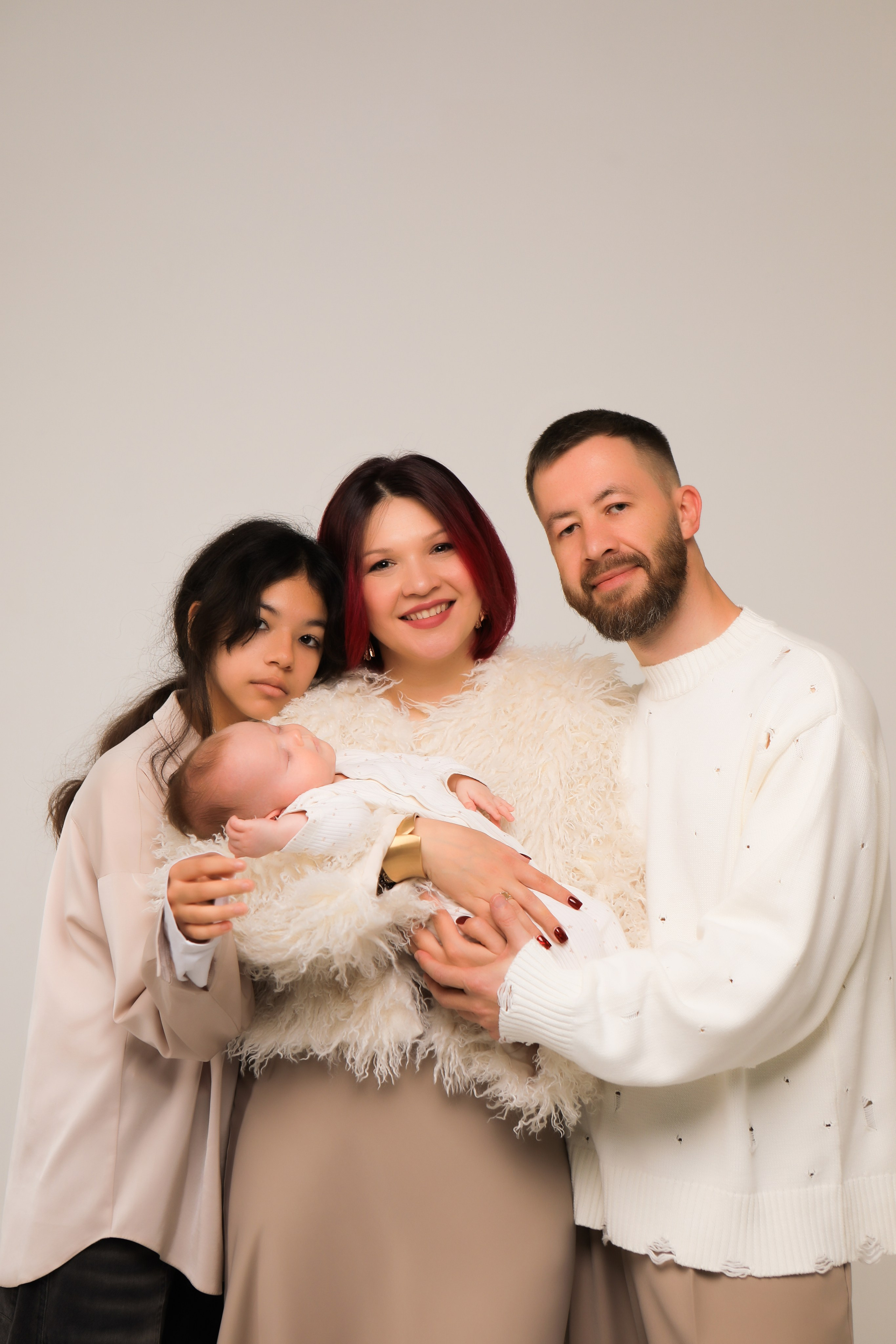 Фотосессия с малышами. Индивидуальный фотограф в Москве Старченкова Ольга