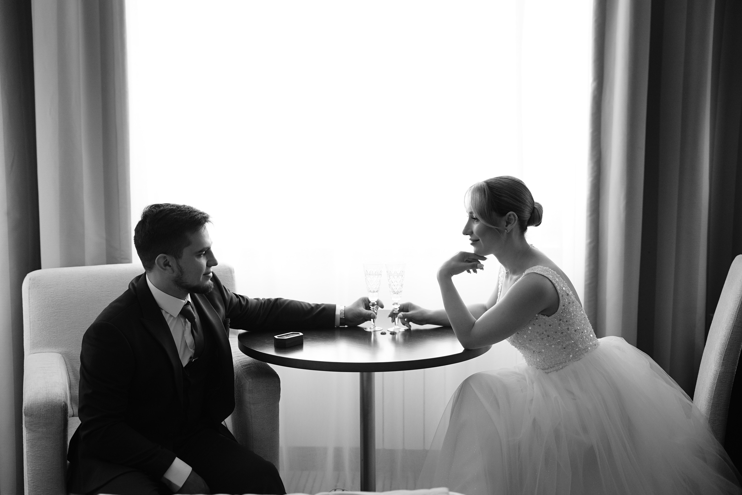 Артур и Хавва чб. Свадебный фотограф в Самаре Анна Ковалева