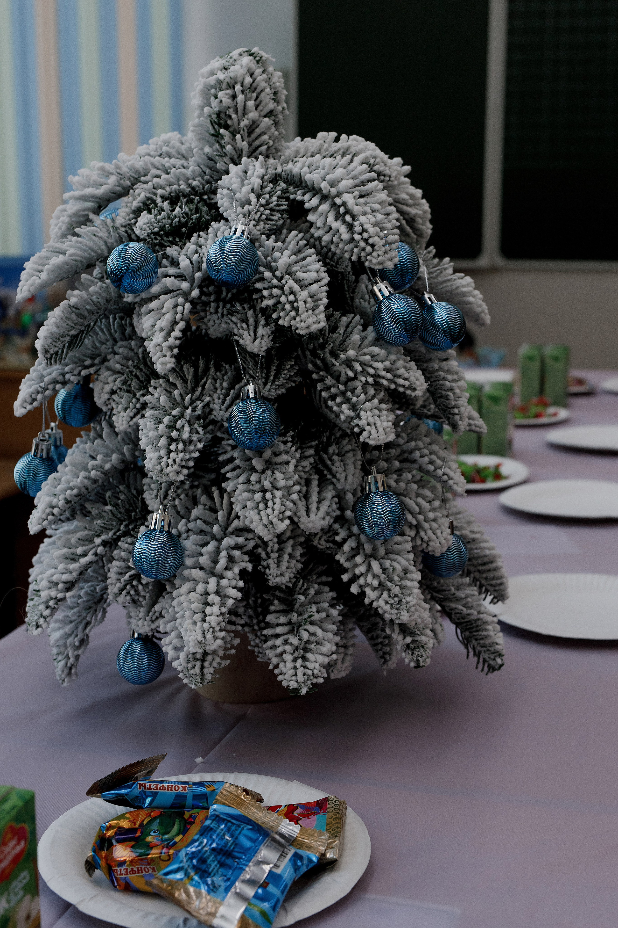 Утренник. Photoalbum-vl.ru