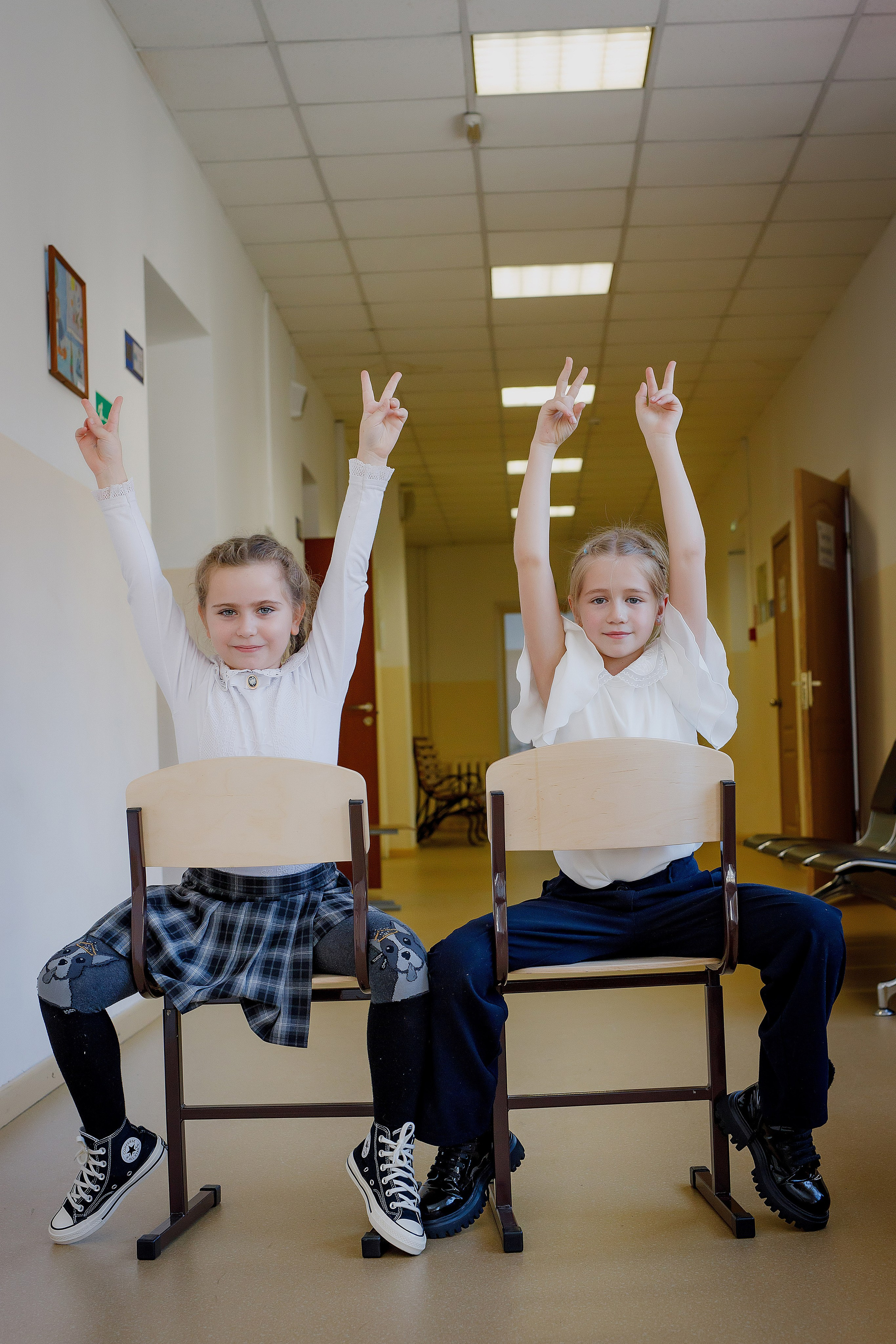 Гимназия ДВФУ. Photoalbum-vl.ru