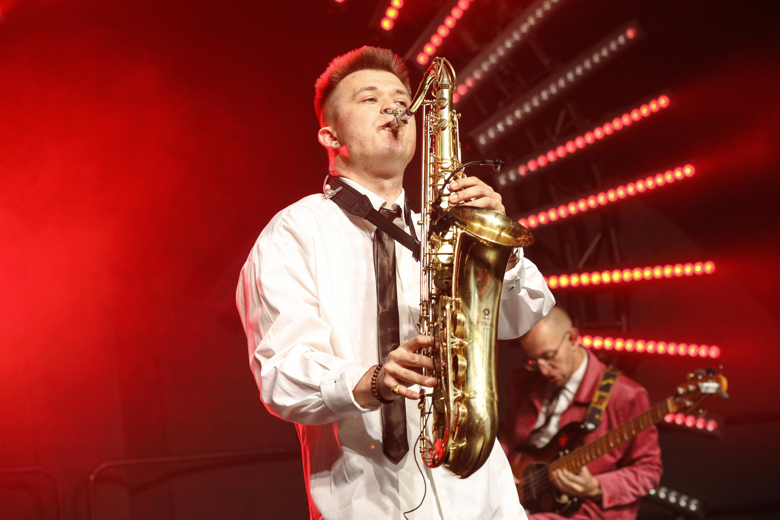 Артур Аржаков \ Новосибирск 2025. Фотограф в Новосибирске Александр Иванов