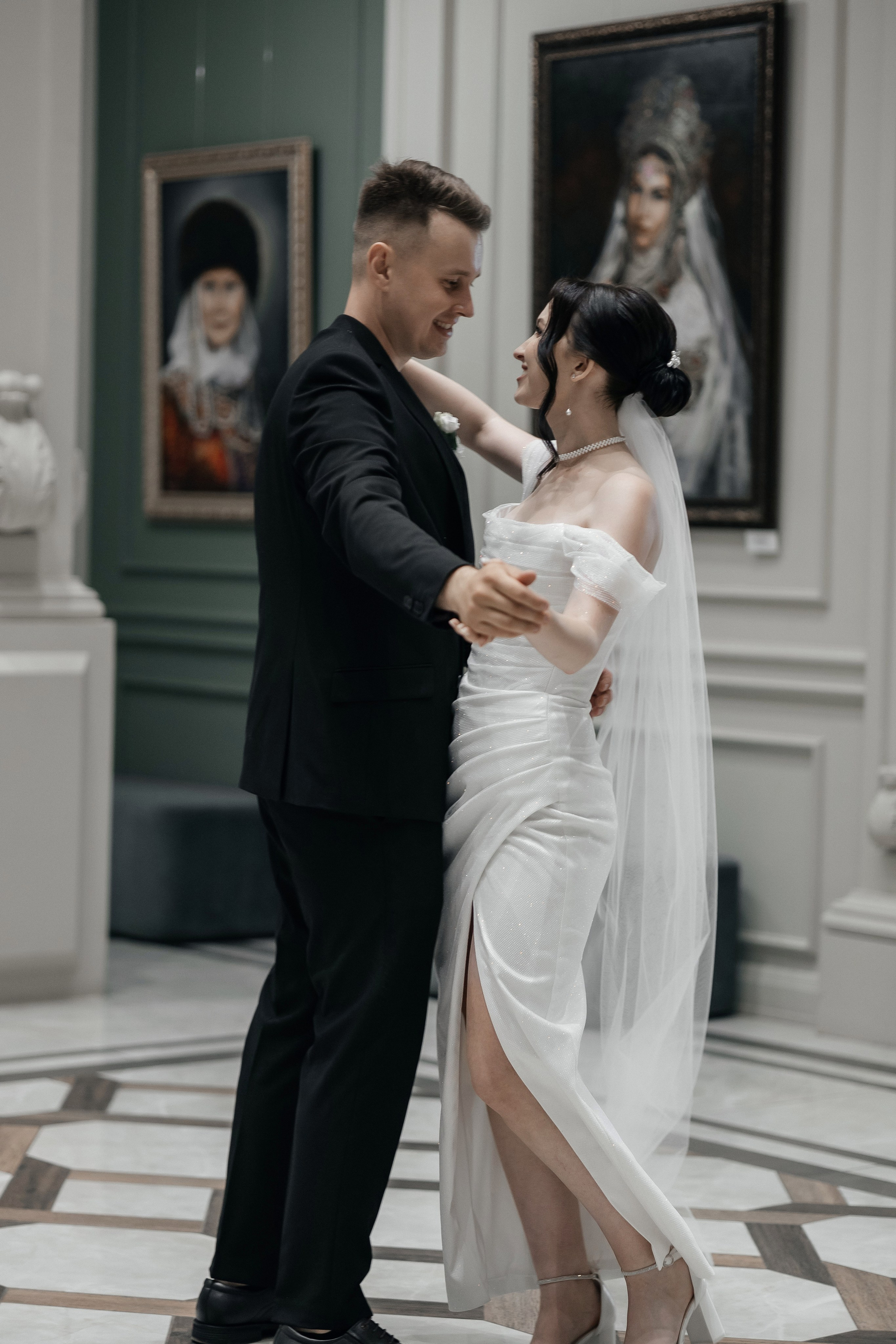 Кирилл и Вера. Свадебный и Семейный фотограф г. Ижевск Гульназ Солдатова. Гульназ фото