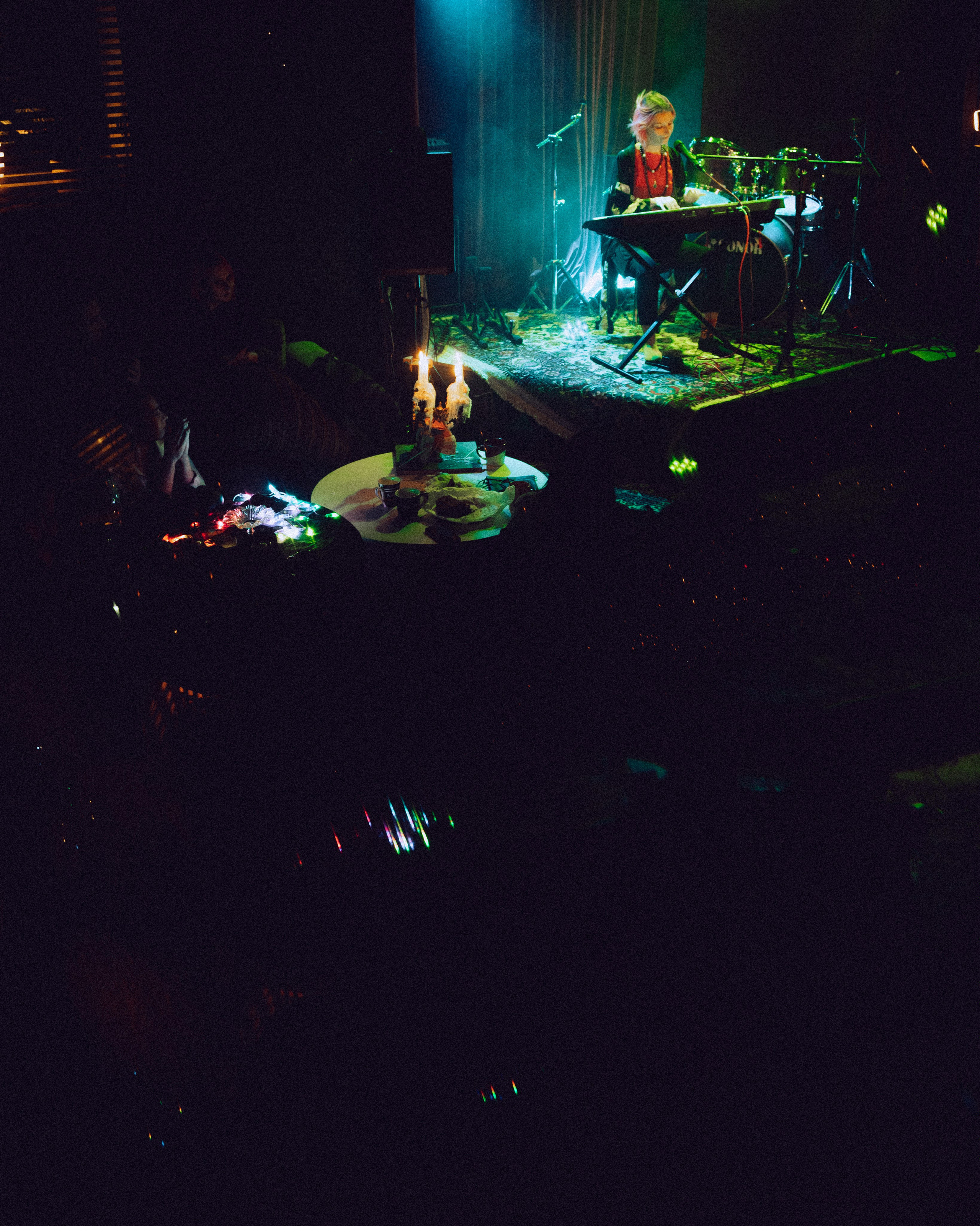 Концерт: Третья Среда