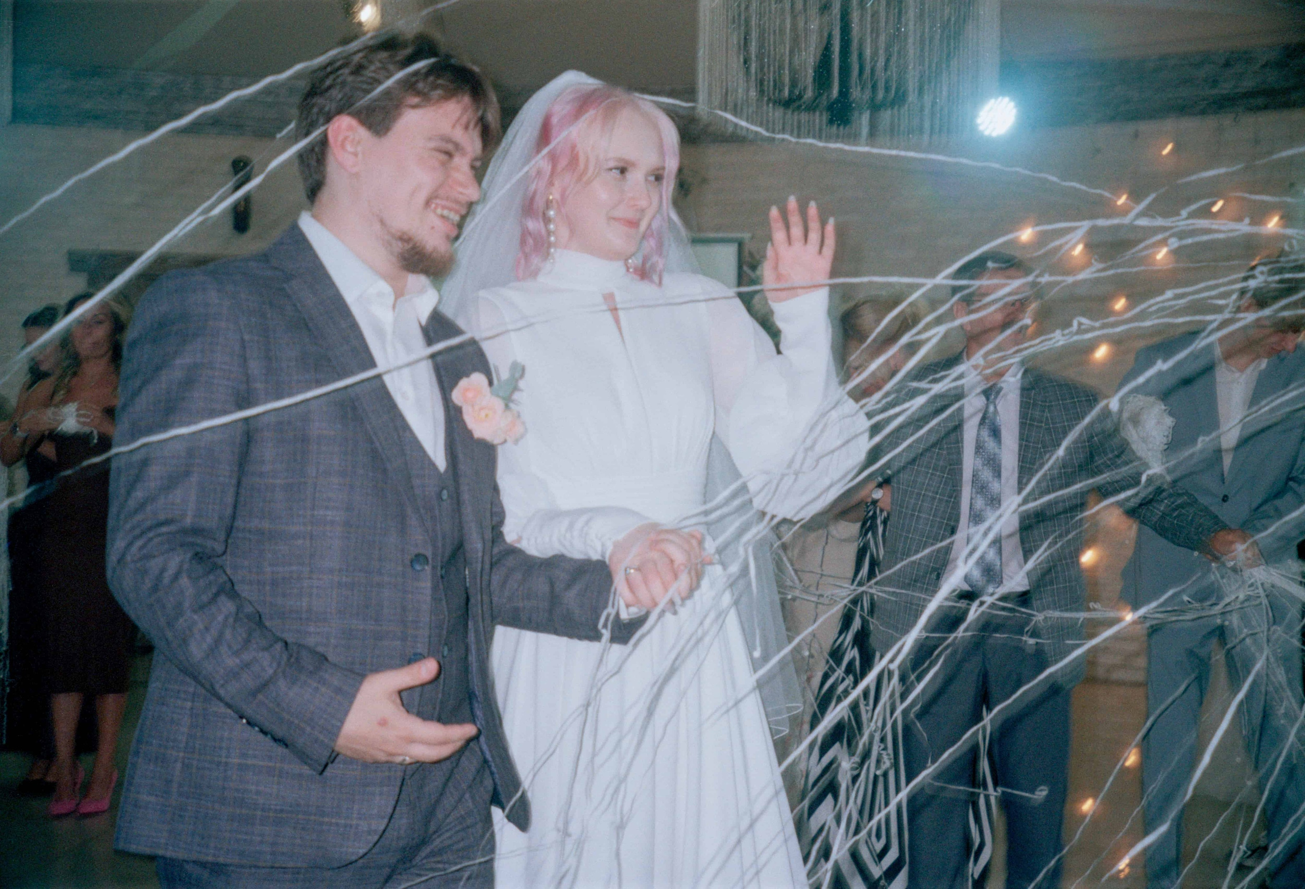 Wedding V&E. Плёночный фотограф и стилист Анастасия Шлокова Санкт-Петербург Москва