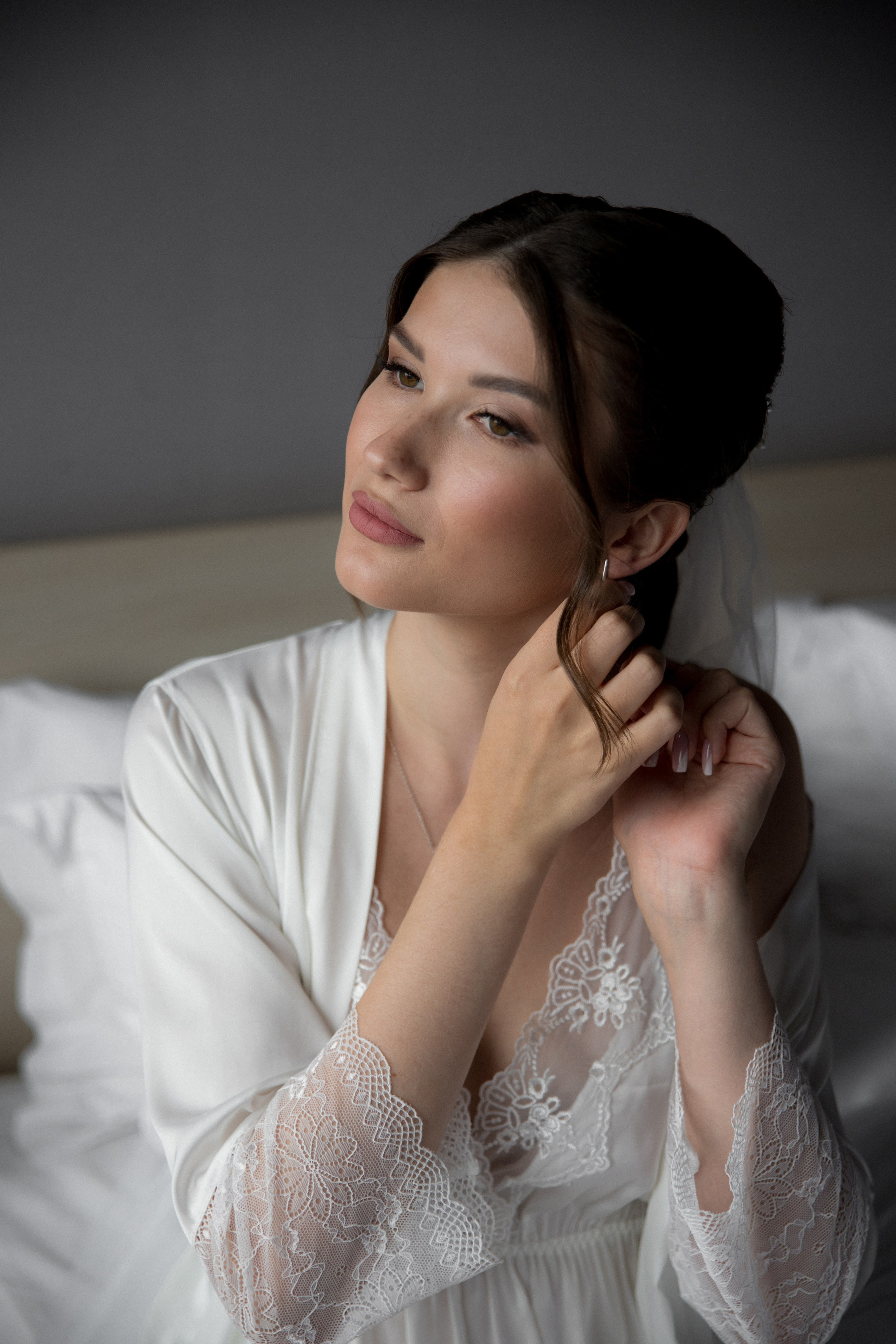 Счастливые моменты свадебного дня. Свадебный и семейный фотограф в Нижнем Новгороде Мучкова Анна