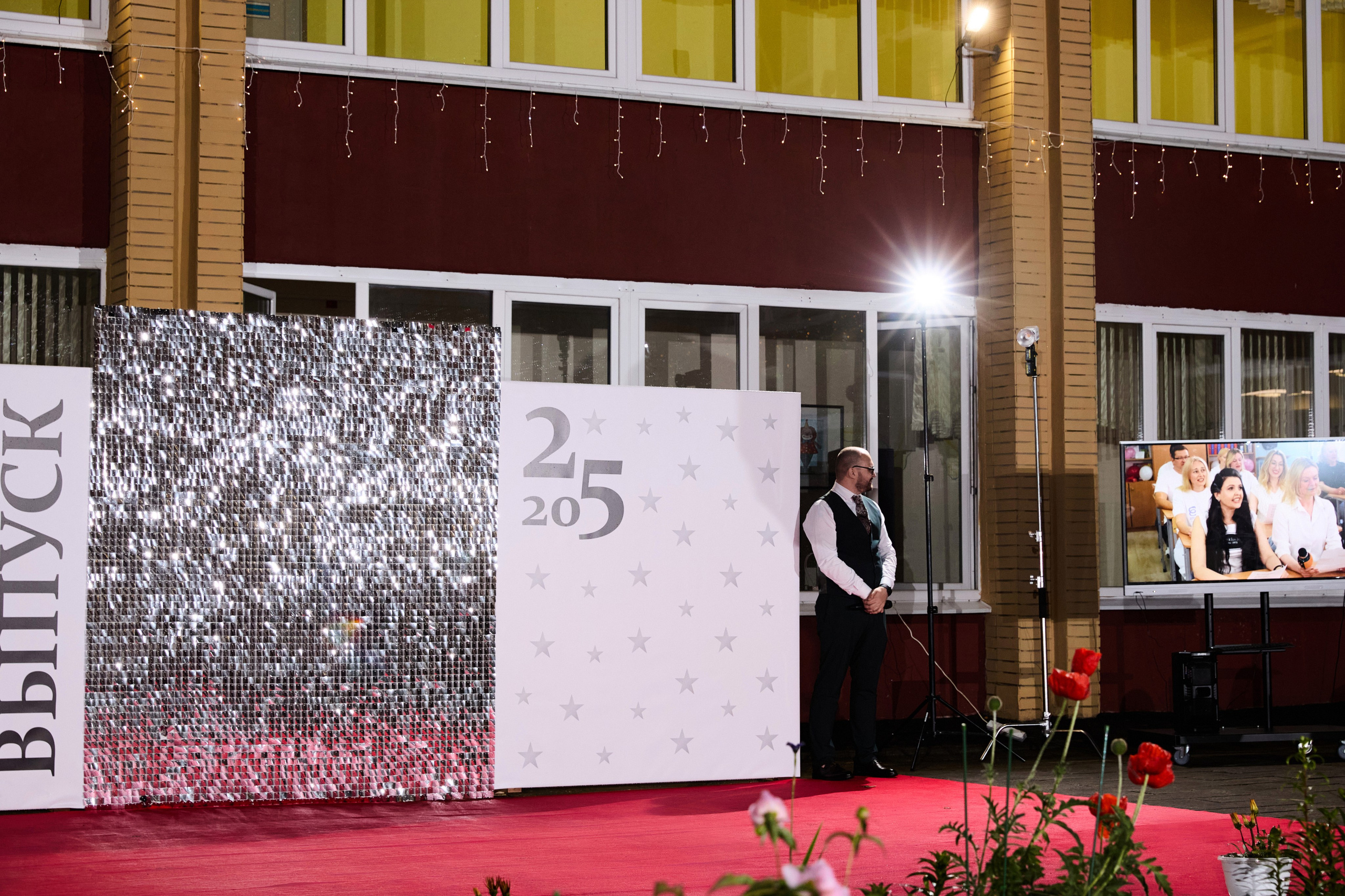 Выпускной 11 класс. Свадебная, репортажная фотосъемка и видеосъемка в Минске. Илья и Юлия Ширмановы. Фотограф | Видеограф | Минск