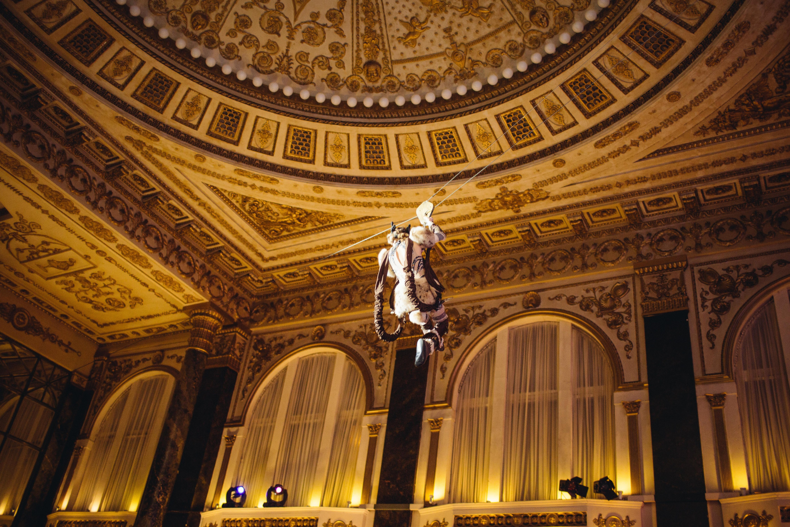 Юбилей Германа Хрусталева. Алёна Орлова Портретный фотограф Москва