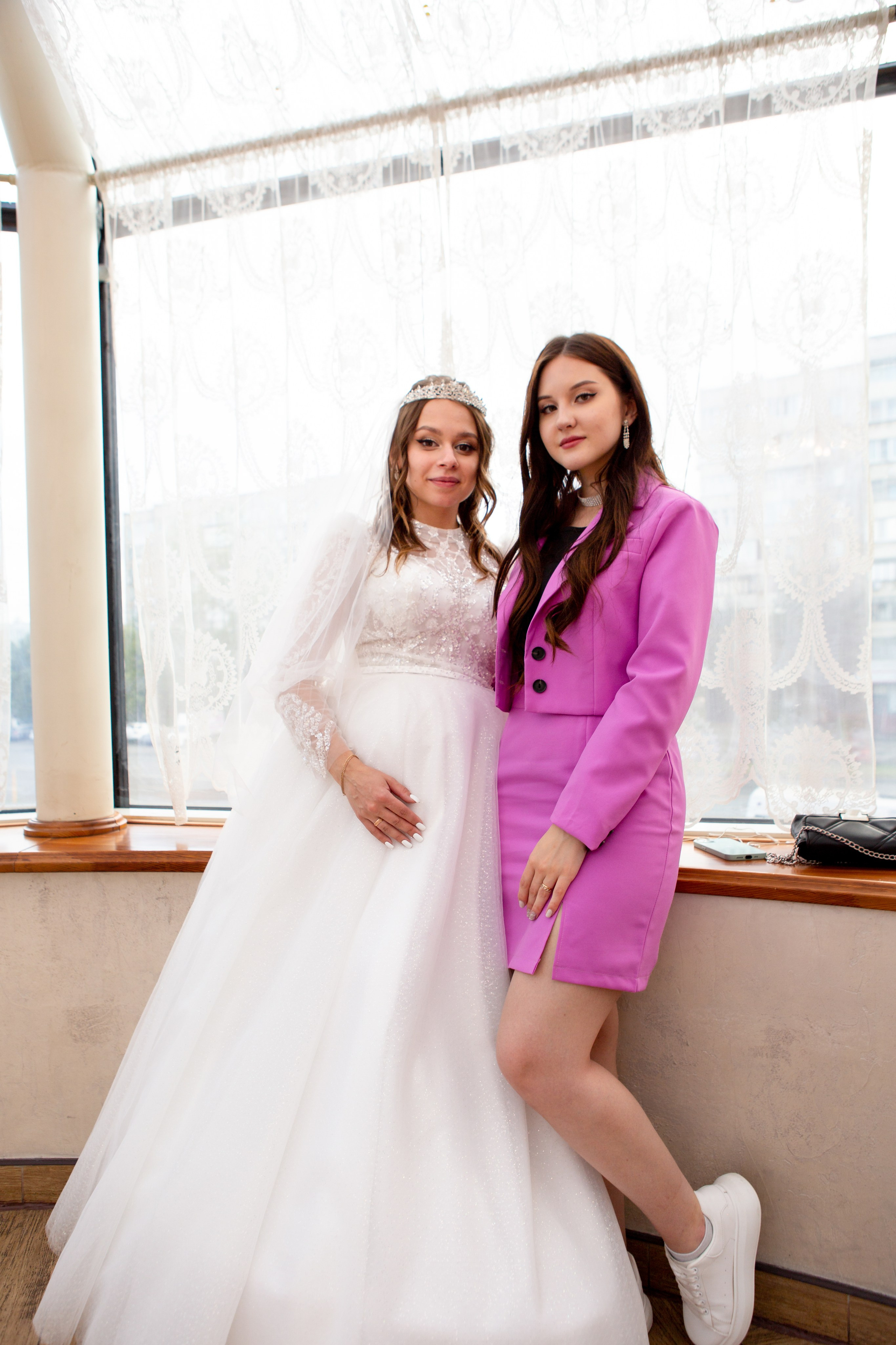 Илья и Алина. Фотограф, видеограф в Челябинске Глеб Хазиев