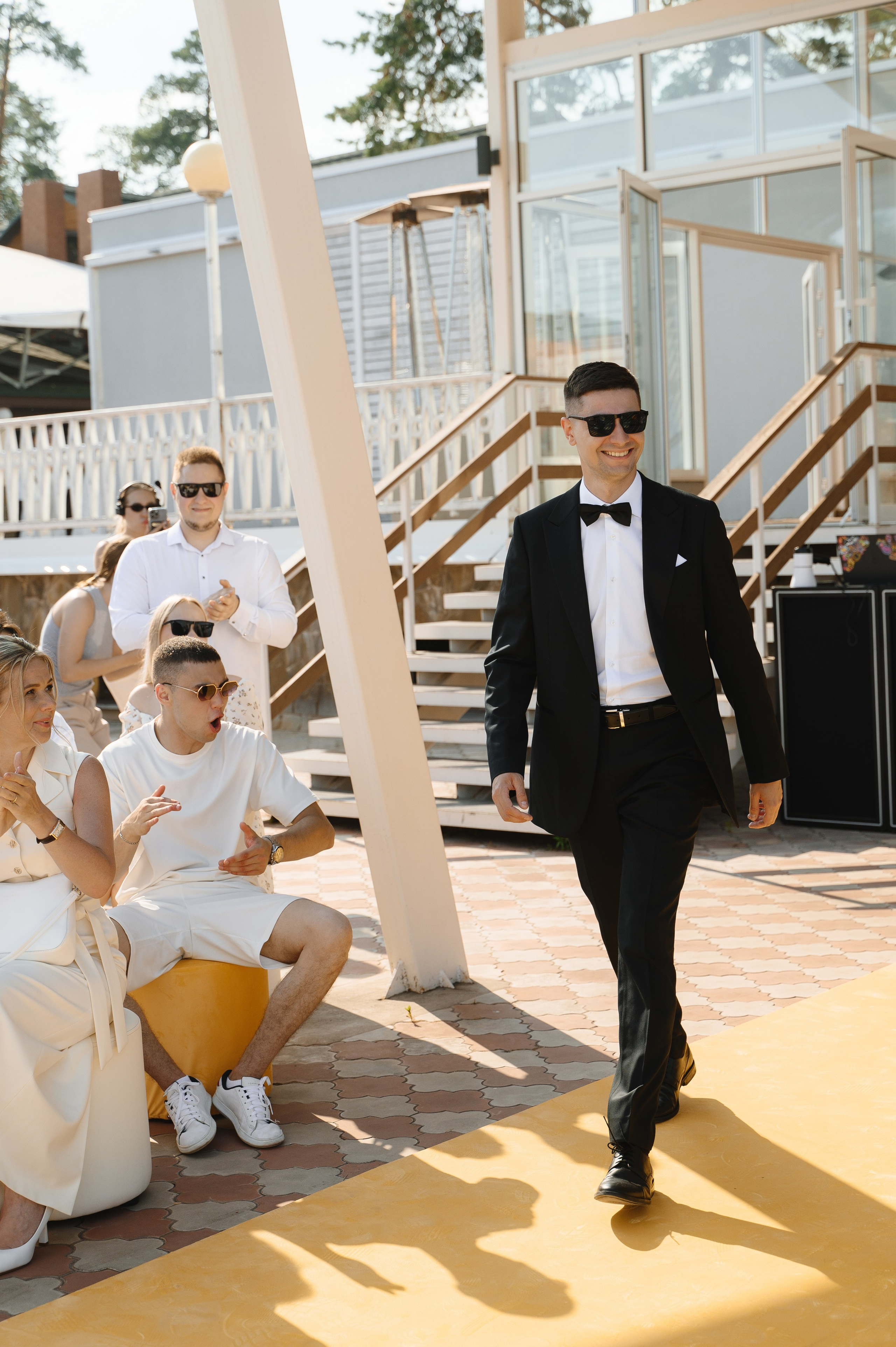 Иван и Анастасия. Свадебный организатор в Тольятти | Самаре