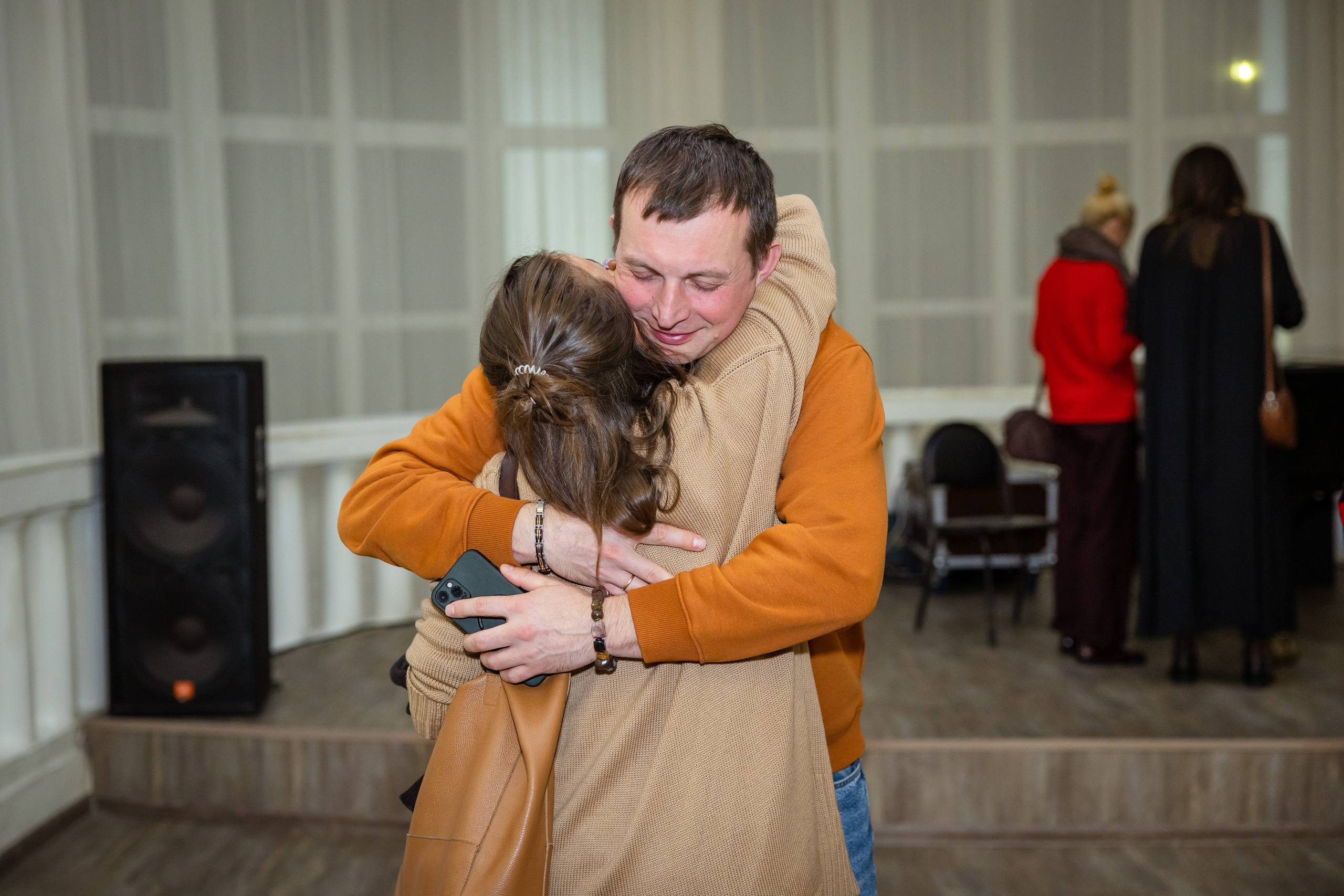 Репортажная съемка. Фотограф Ярославль Ольга Кирсанова