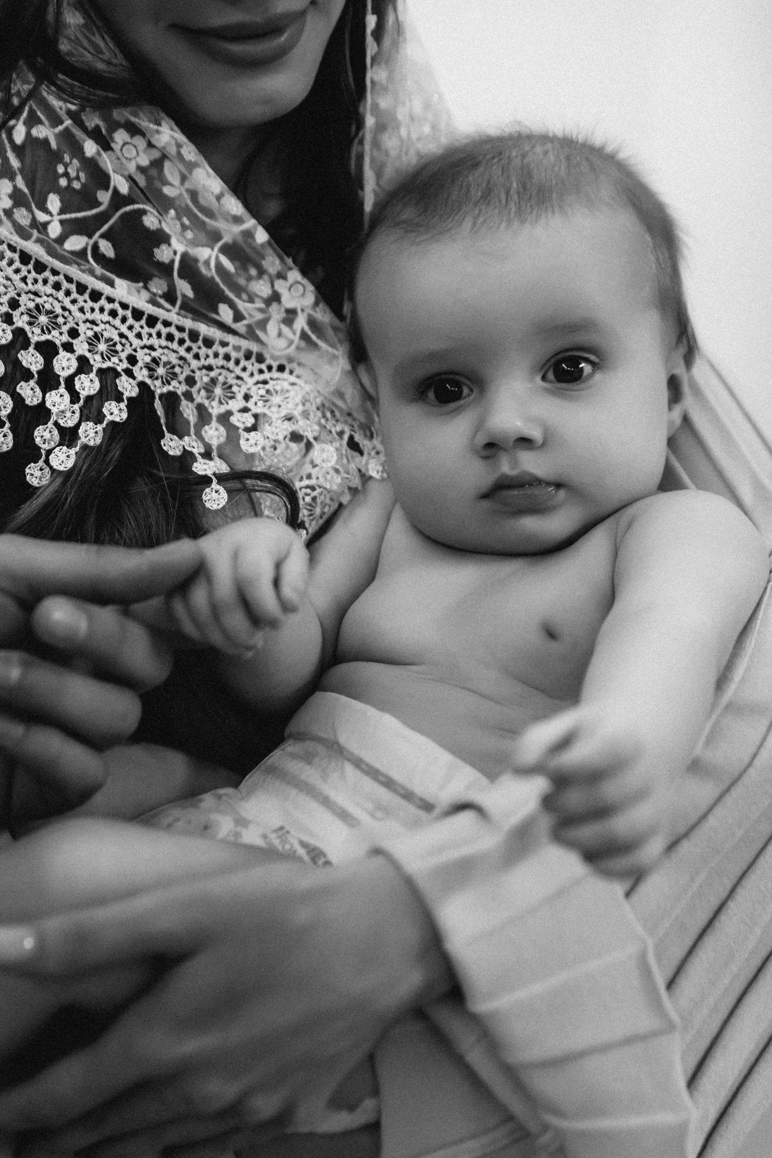 Крещение Леона. Семейный фотограф Минск Усова Ольга