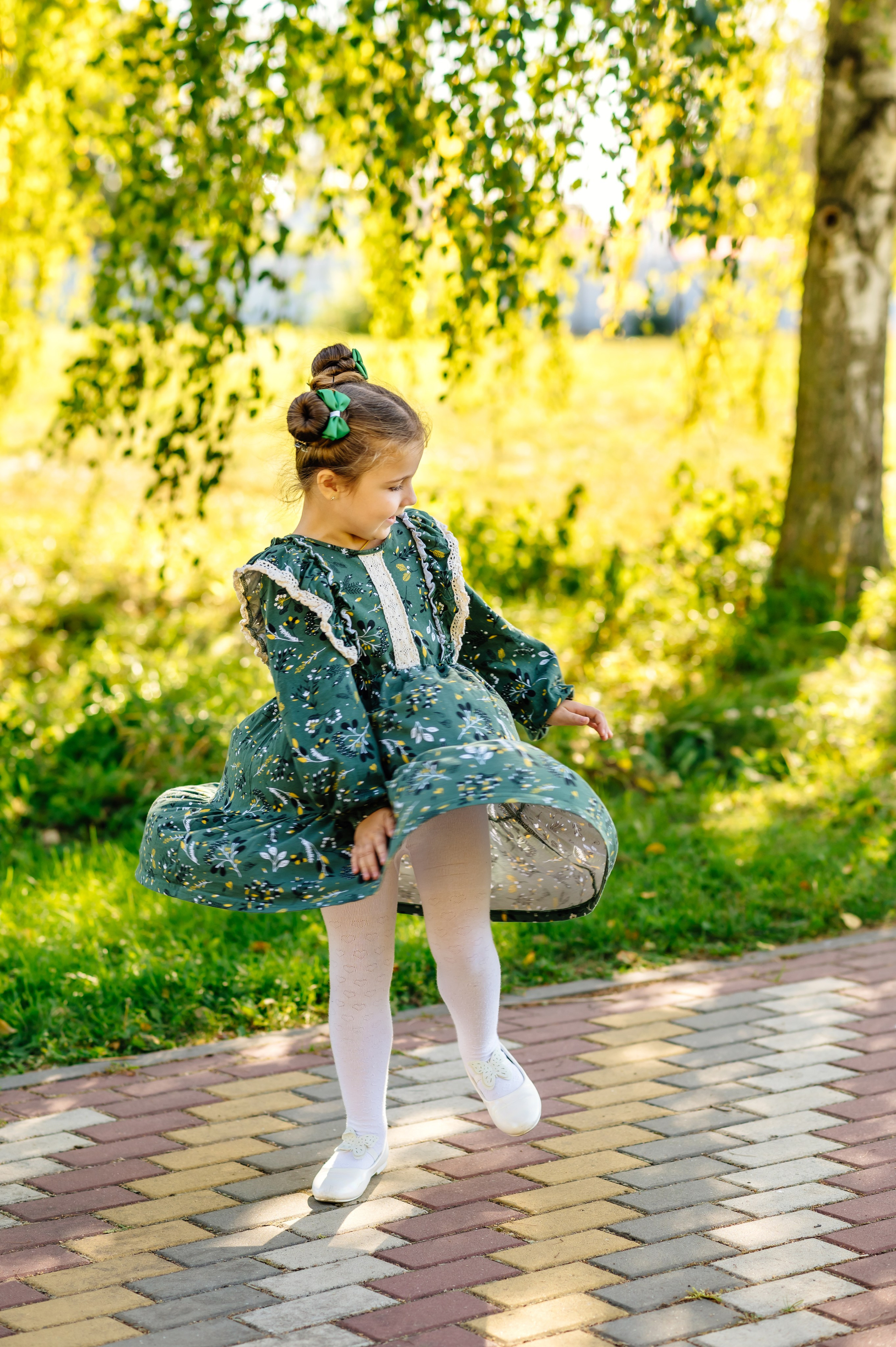 Детский сад