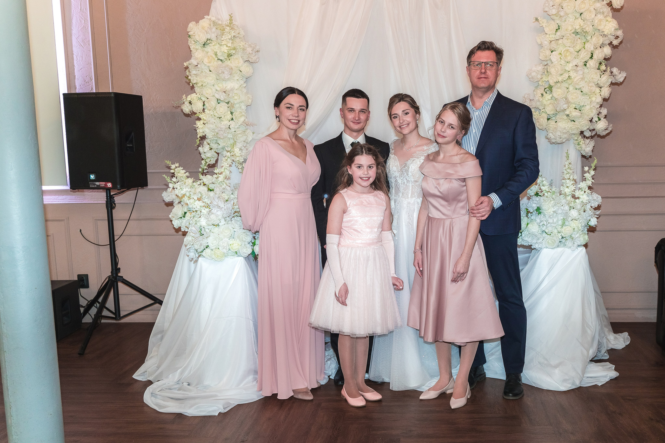 Евгений + Елена