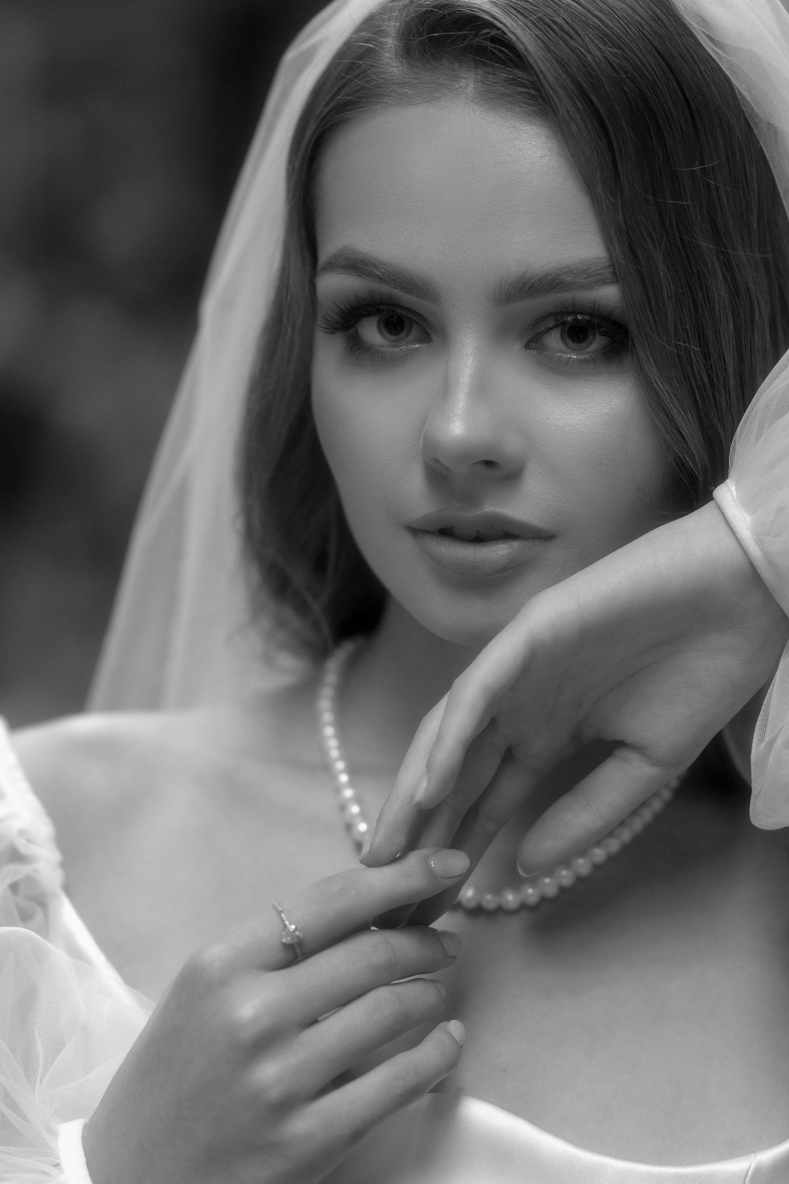 Фотосессия в Эрмитаже упрекрасно передаст Ваш стиль свадьбы!