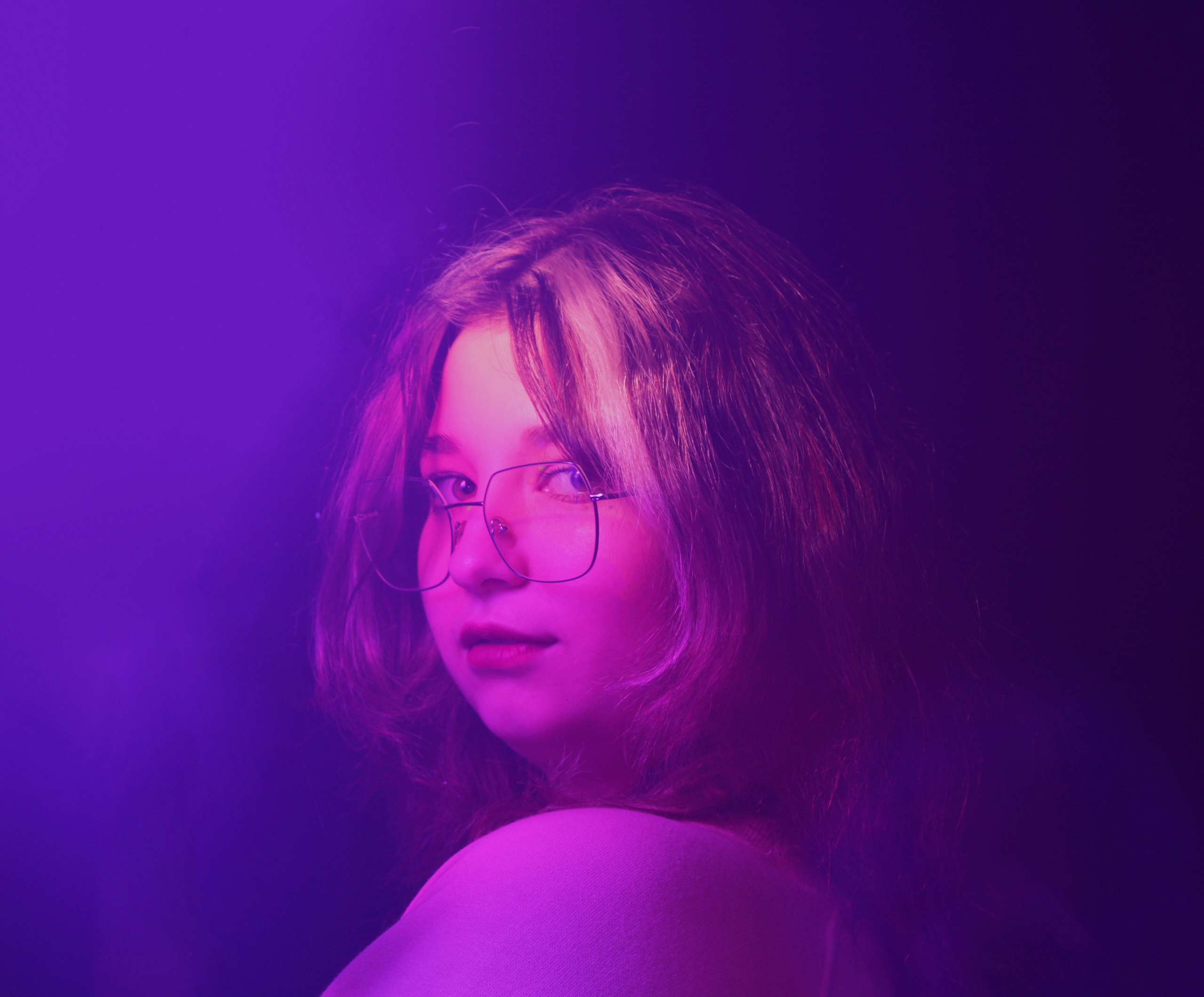 Портреты. Фотограф в Санкт-Петербурге Зайцева Ольга