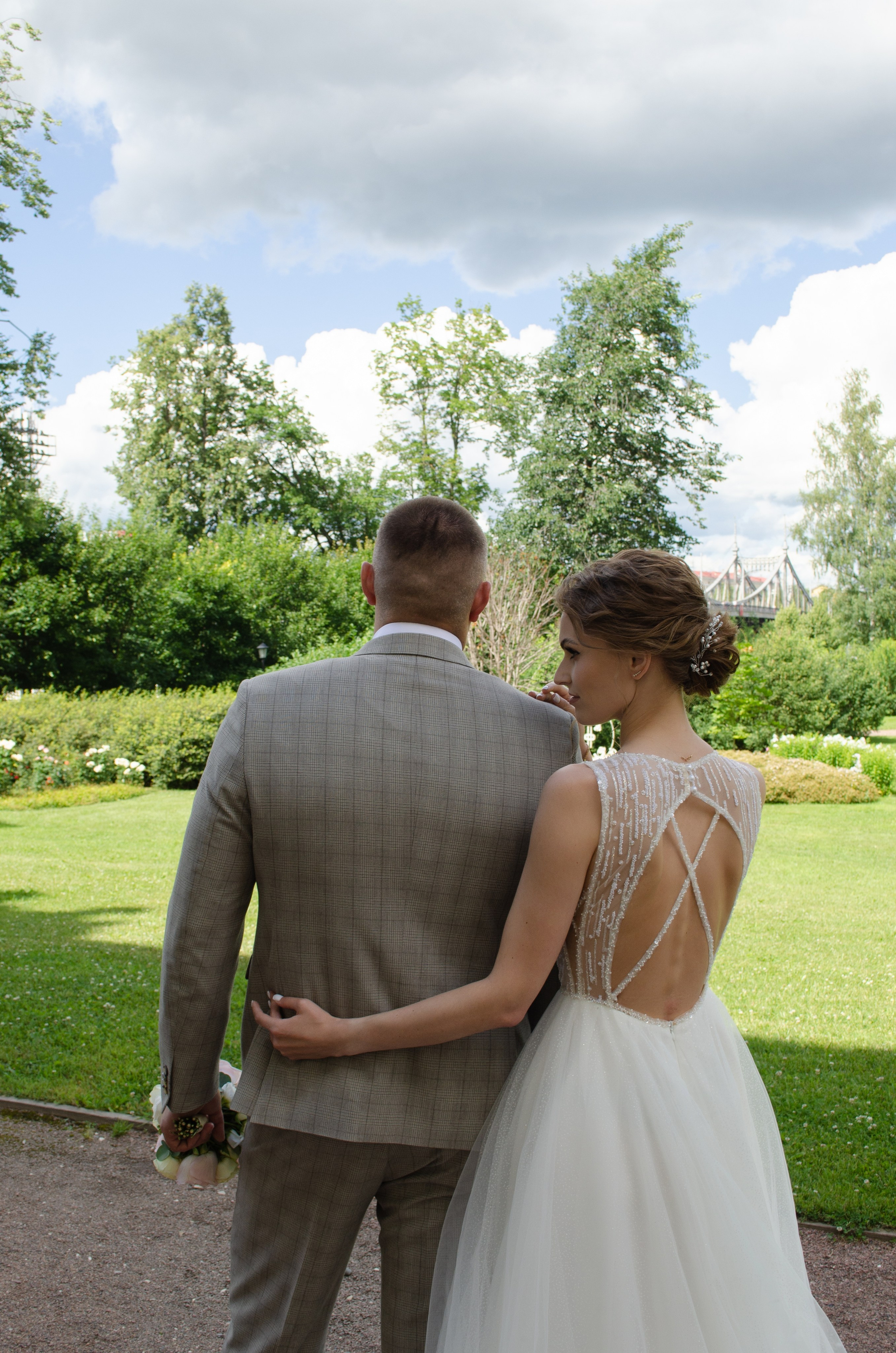 Александр & Наталья. Photographer_diaanka777