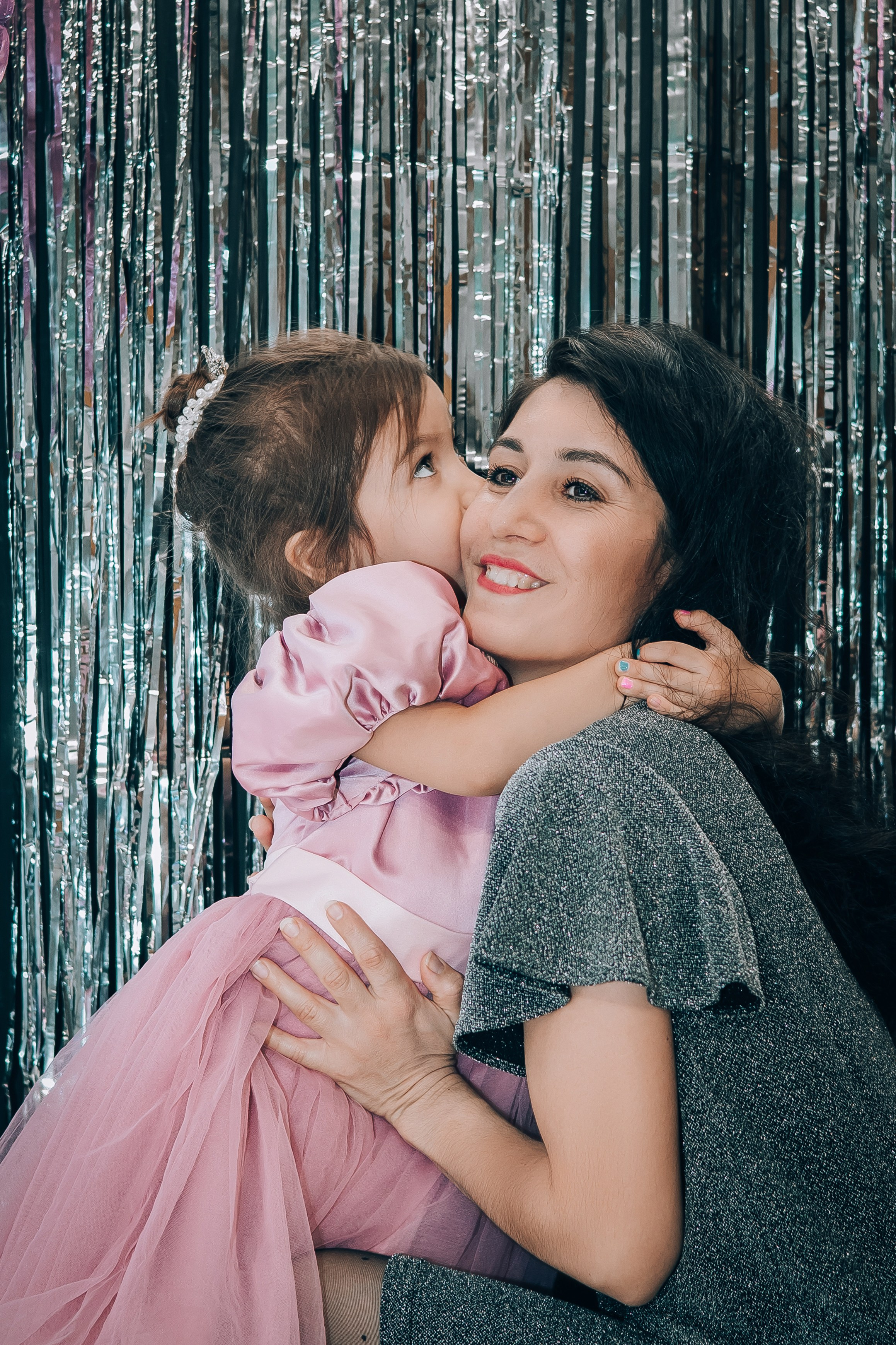 Репортаж дня рождения. Фотограф Newborn, семейный фотограф во Владивостоке Ольга Казакова