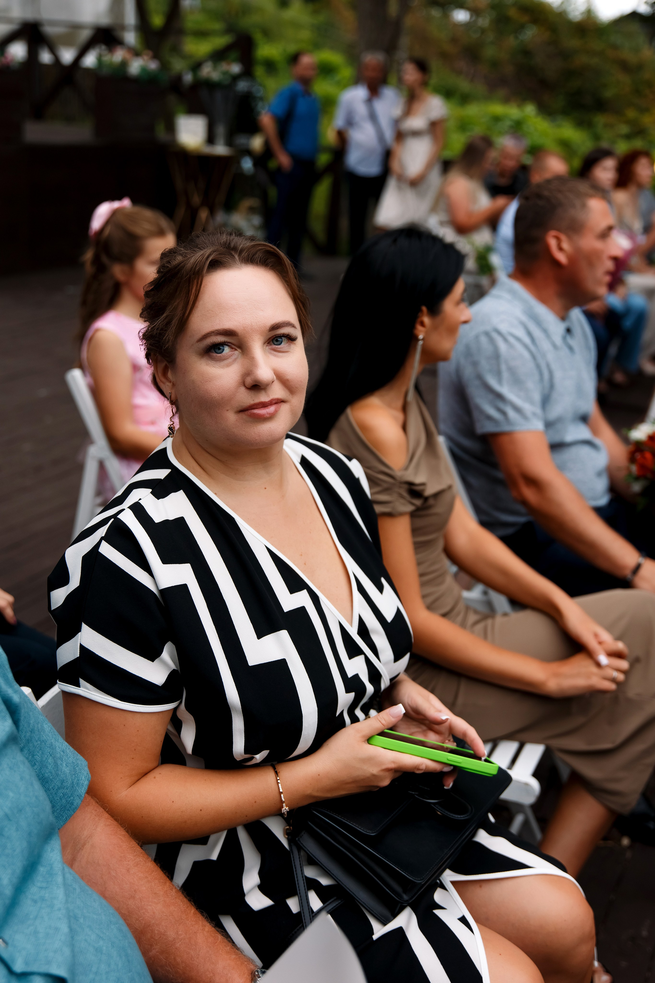 Марина & Вячеслав. Фотограф Любовь Корниенко, Примоский край