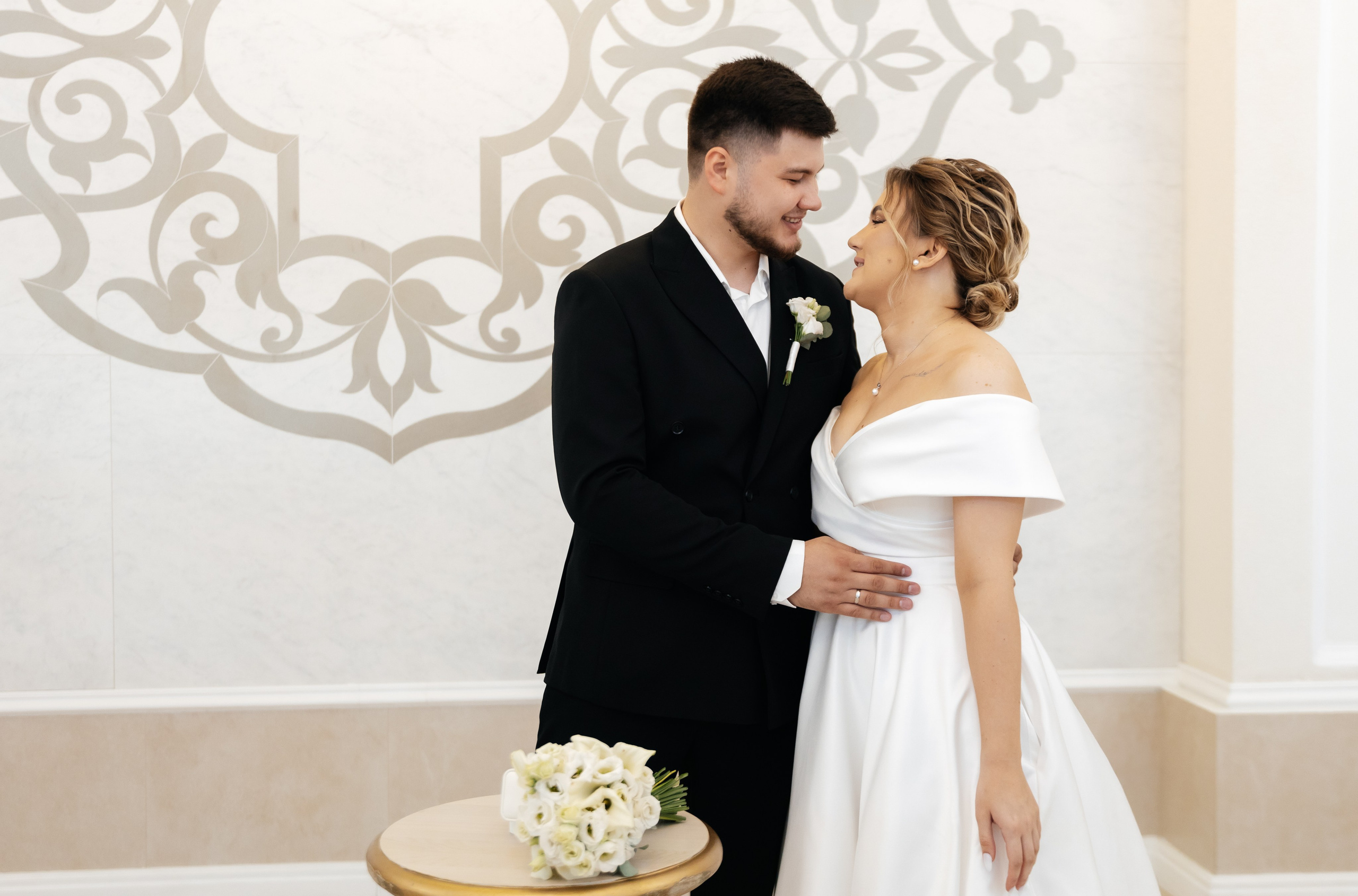 Emil & Guzel. Свадебный фотограф Ильнар Асадуллин