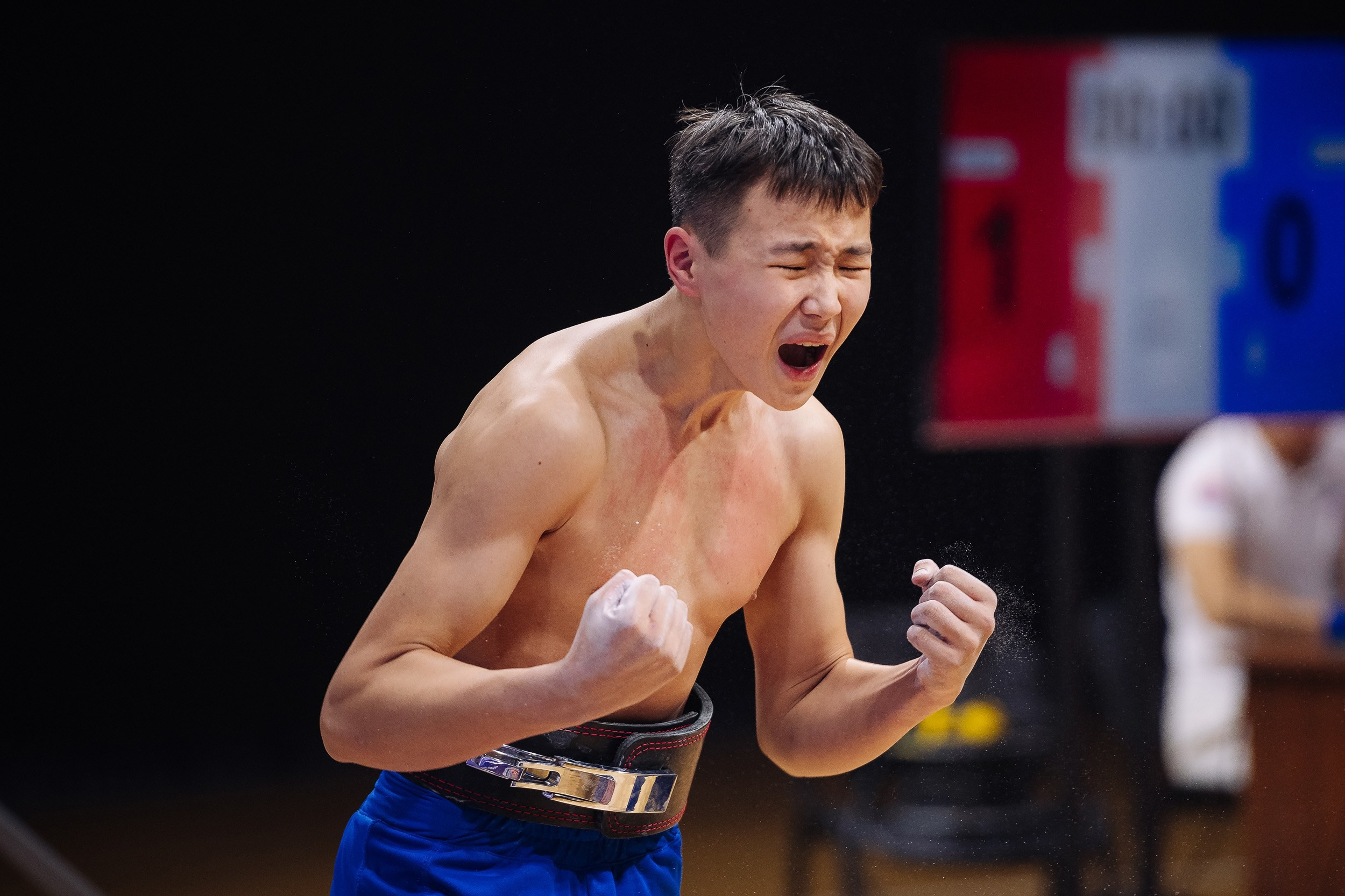 Спортивная фотография. Спортивный фотограф в Уфе Евгений Буров