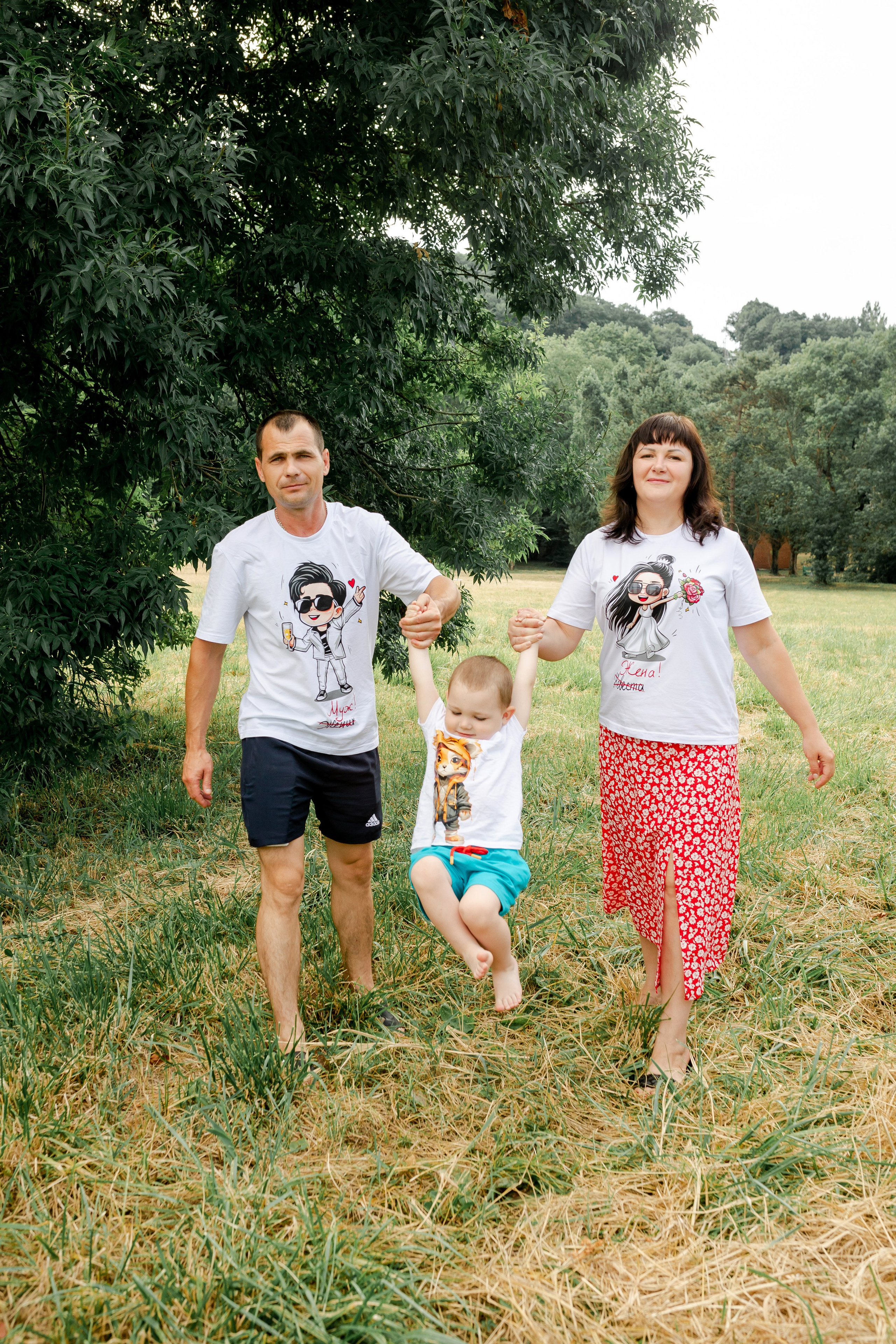 Оксана и Владимир. Фотограф в Геленджике, Архипо-Осиповке, Абрау-Дюрсо, Кринице Виктория