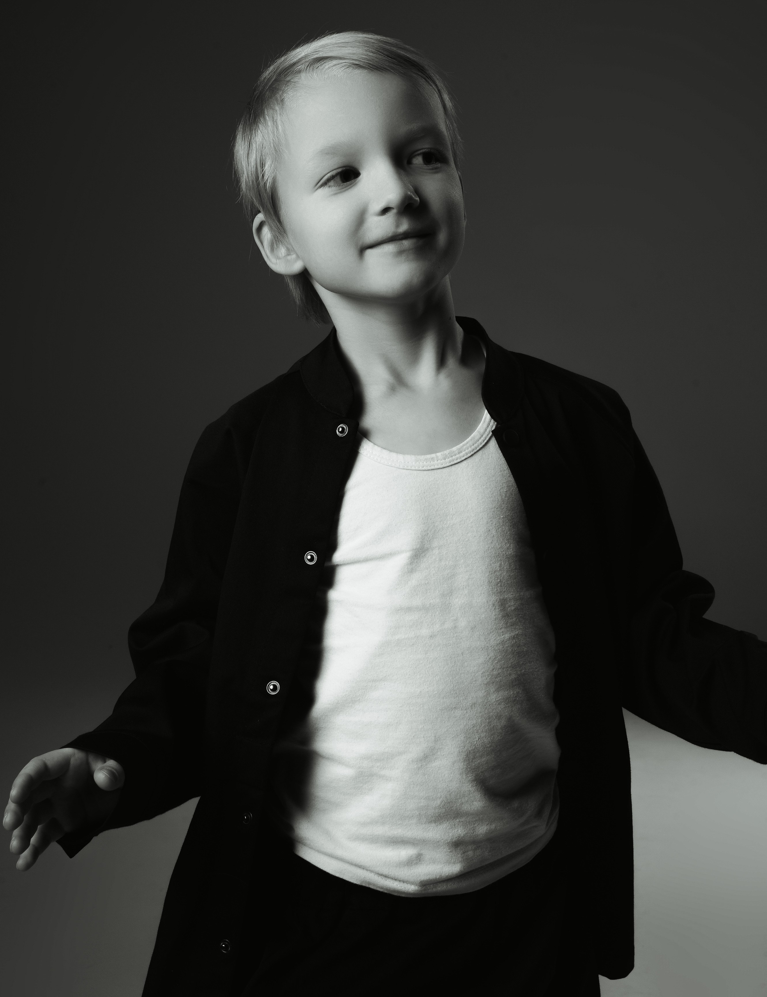 Портрет. Индивидуальный и EVENT фотограф Полина Репина