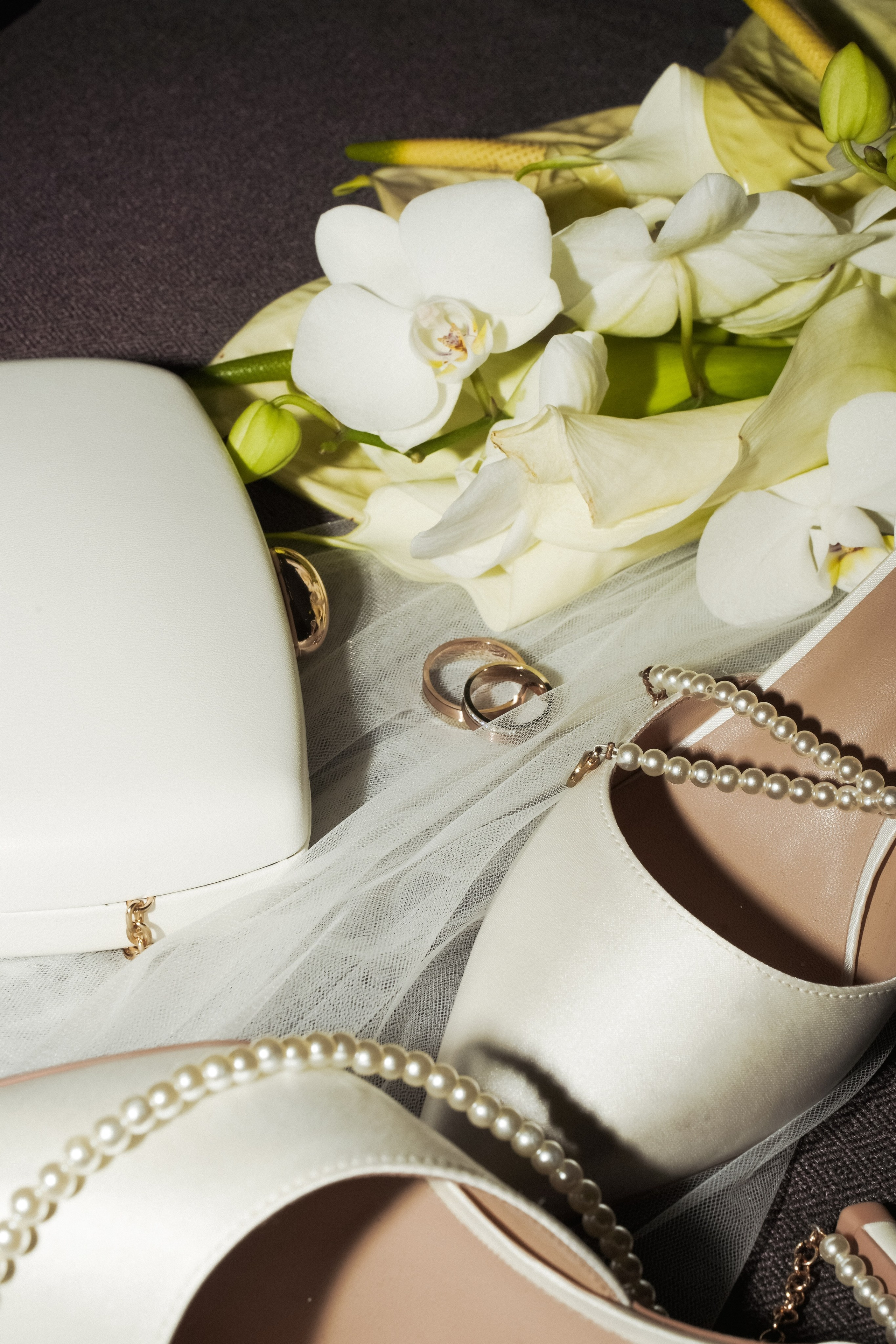 Роспись. Индивидуальный и EVENT фотограф Полина Репина