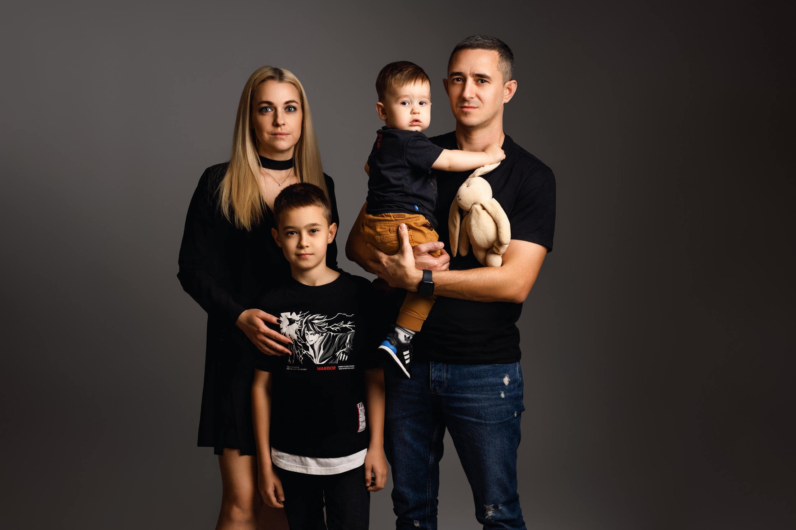 День рождения. Фотограф новорожденных в Краснодаре Мария Кот