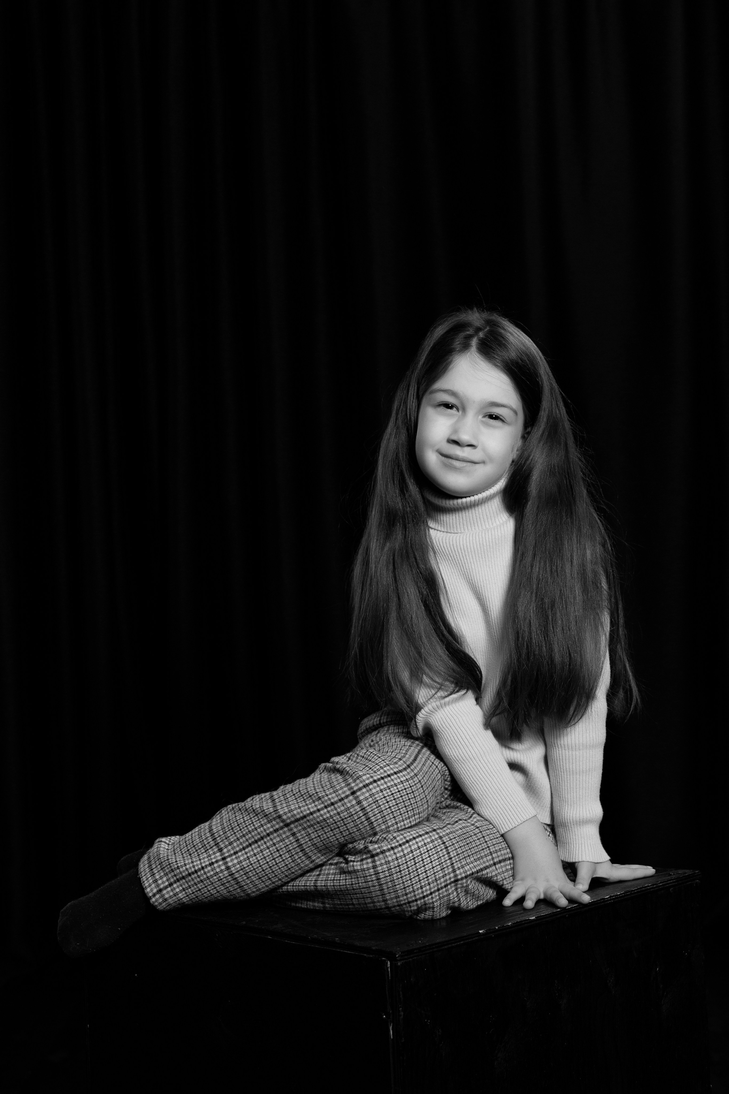 Театральная мастерская ART MOON. Фотограф Ставрополь Петр Голубенко