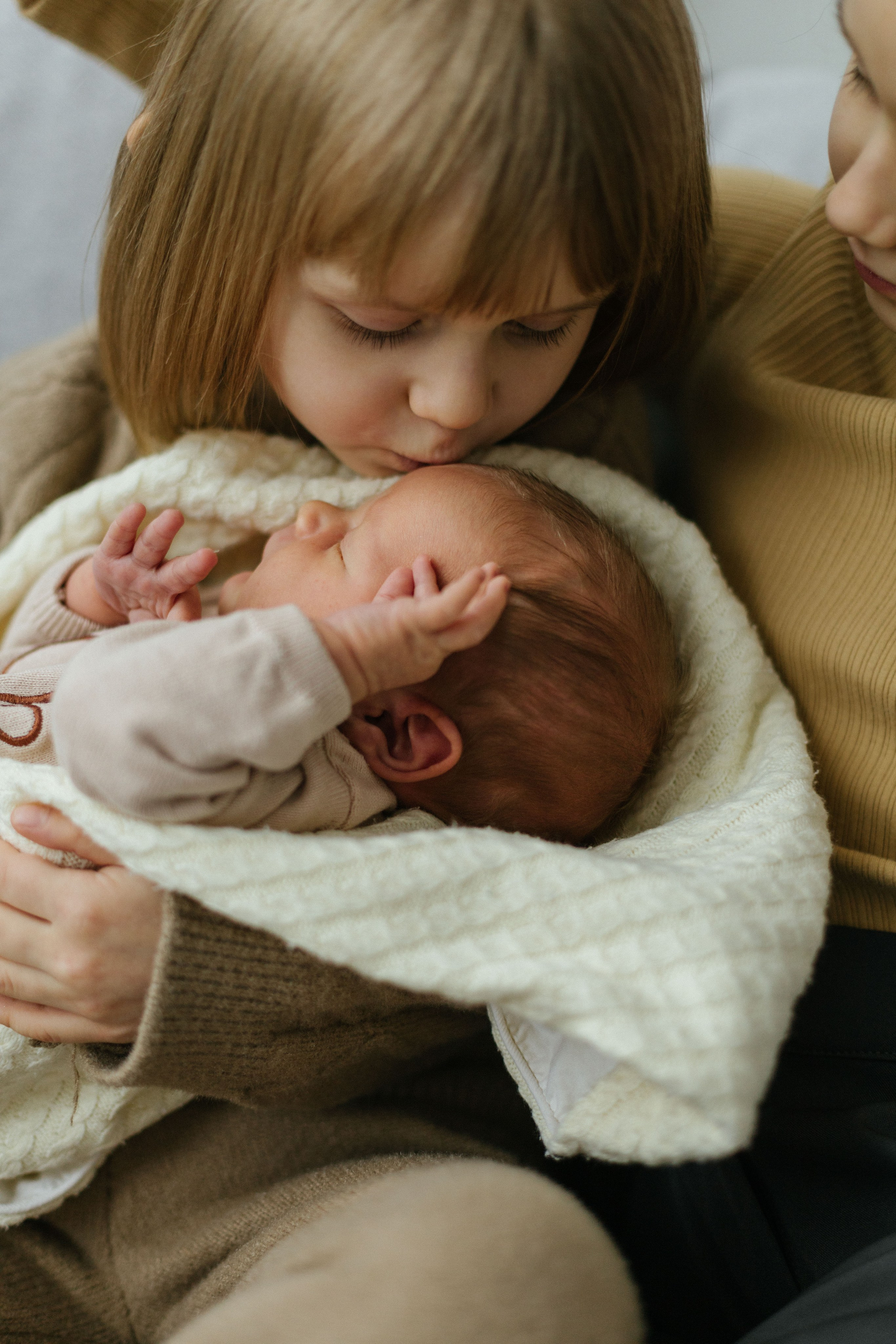 Семен родился. Семейный фотограф Елена Баган Волгоград