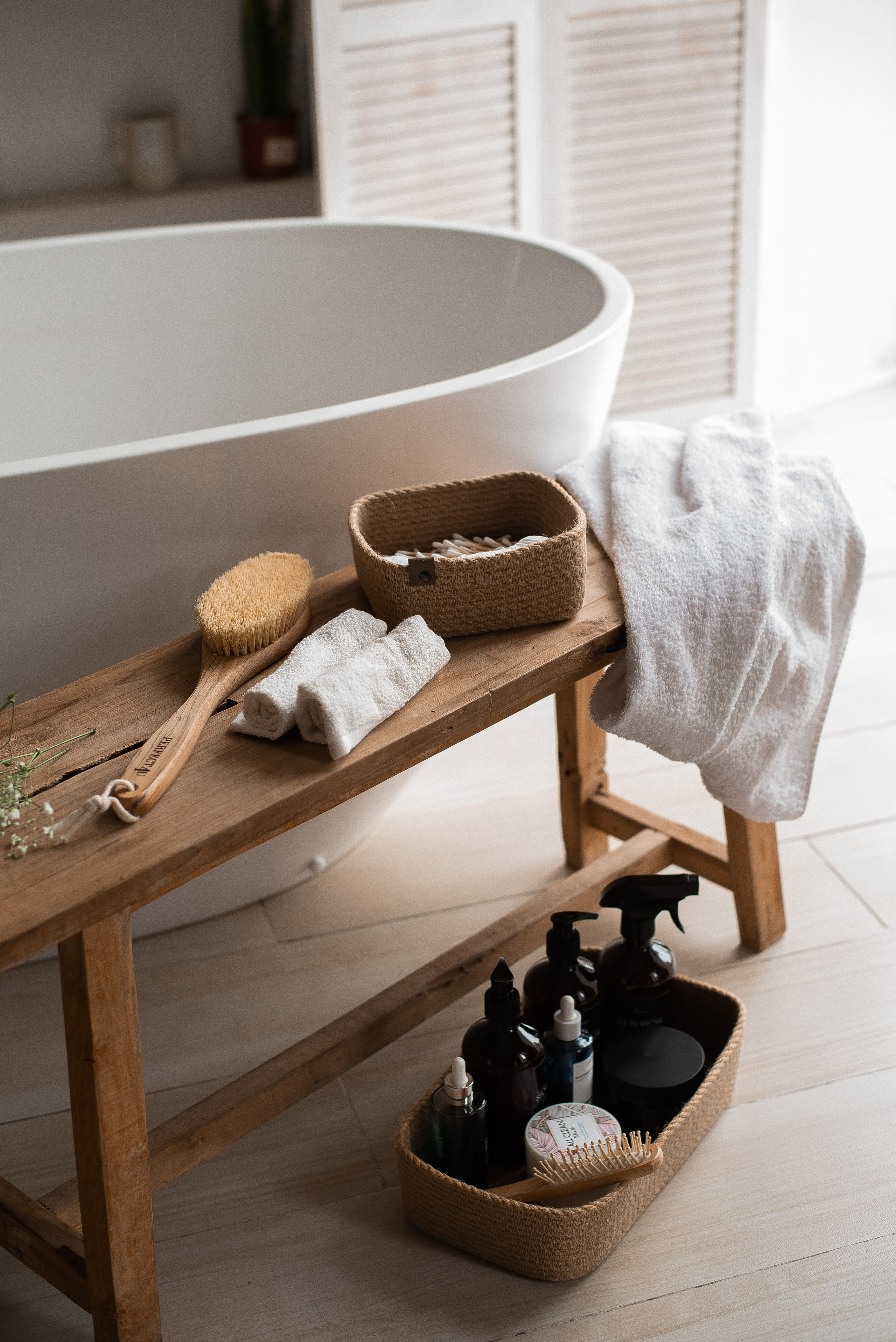 Корзины. Контент фотограф в Москве Лихачева Ксения