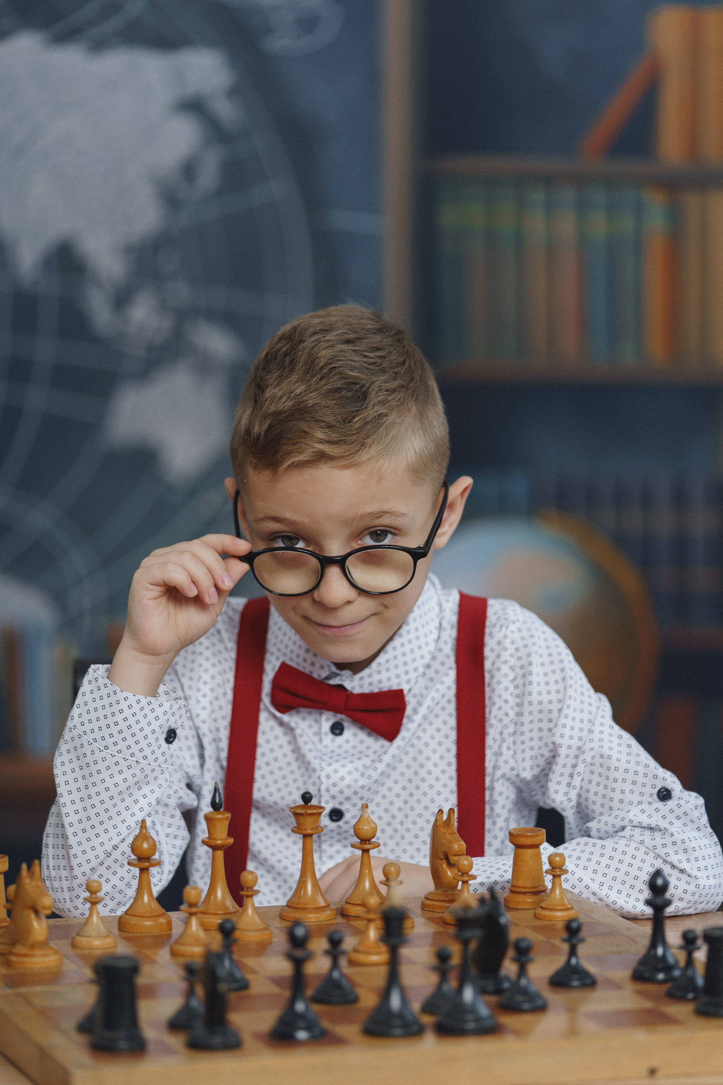 Школьная фотосессия. Фотомастерская Воробьевых