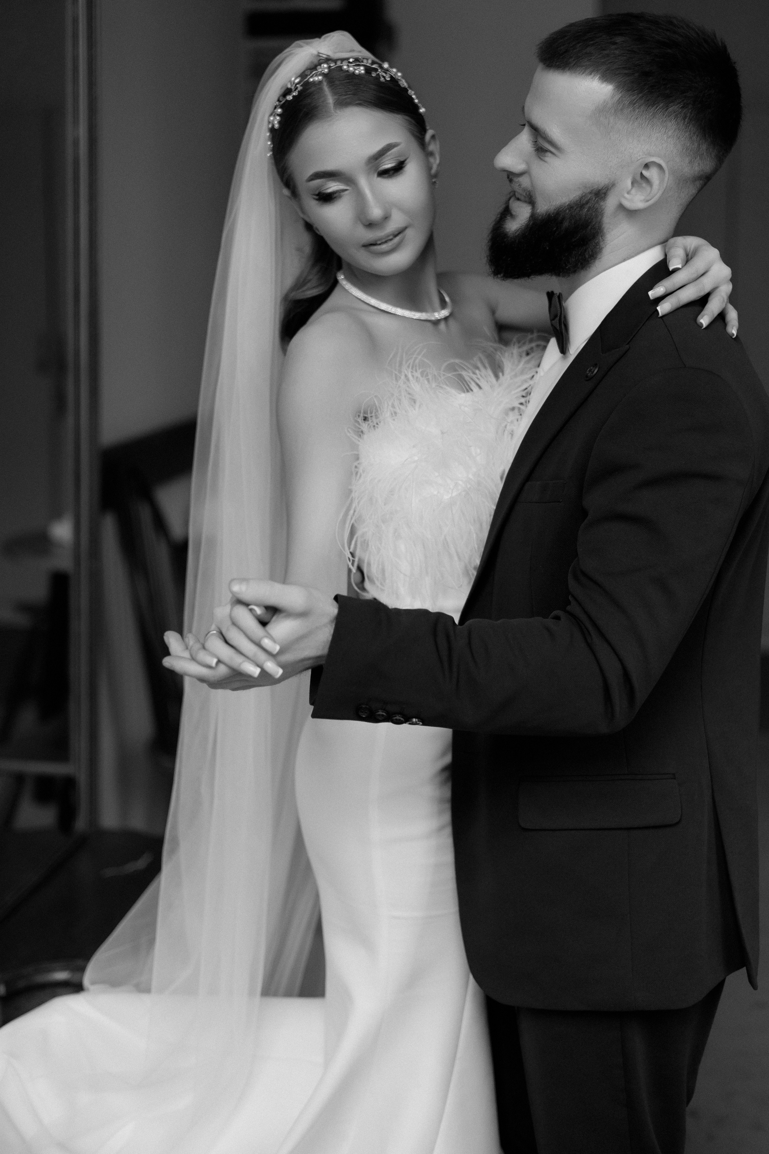 Владислав и Людмила. Валеева Виктория | Свадебный фотограф в Ростове-на-Дону и Москве