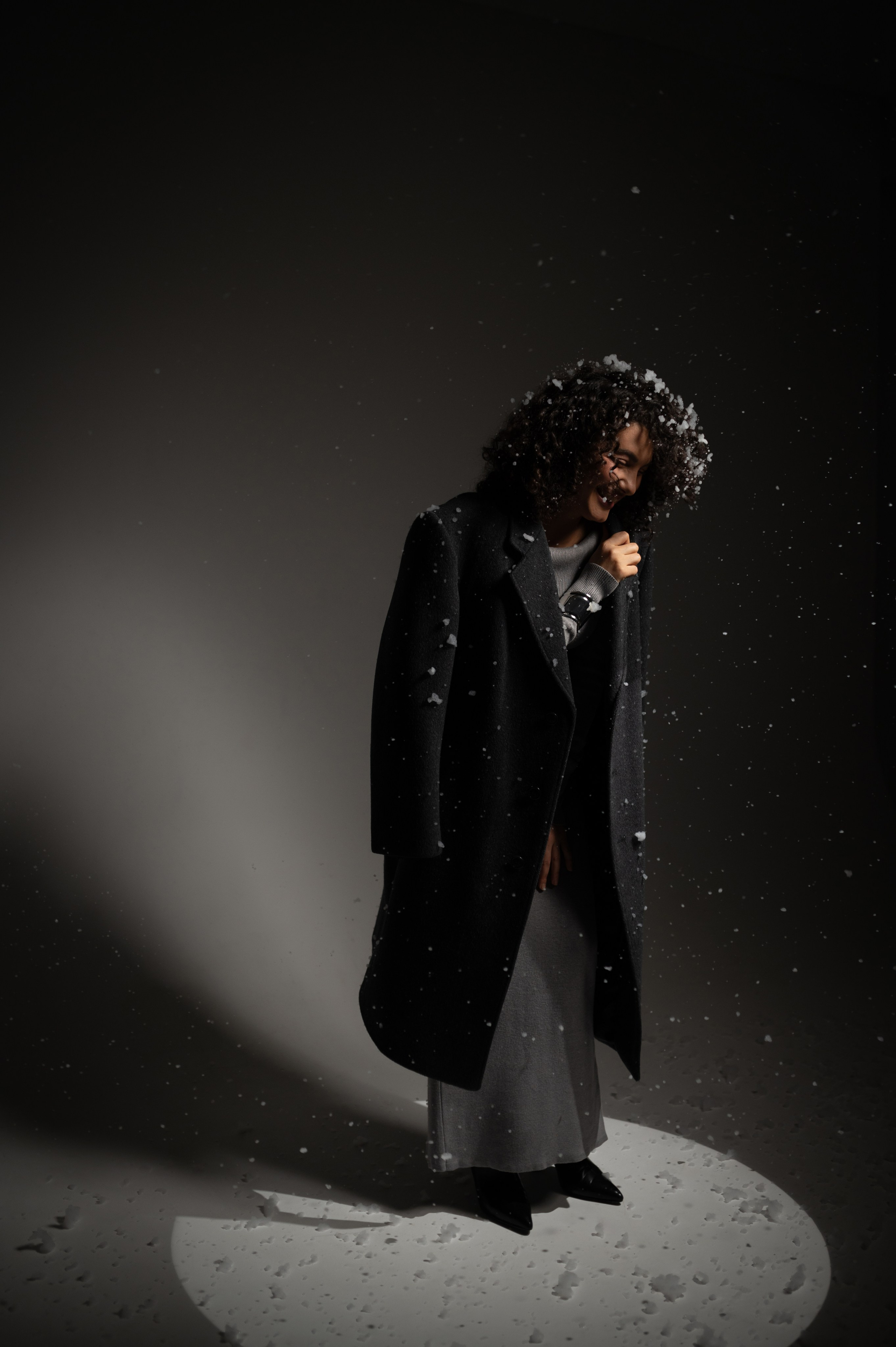 Марина. Твой личный проводник к красивым фотографиям в Старом Осколе