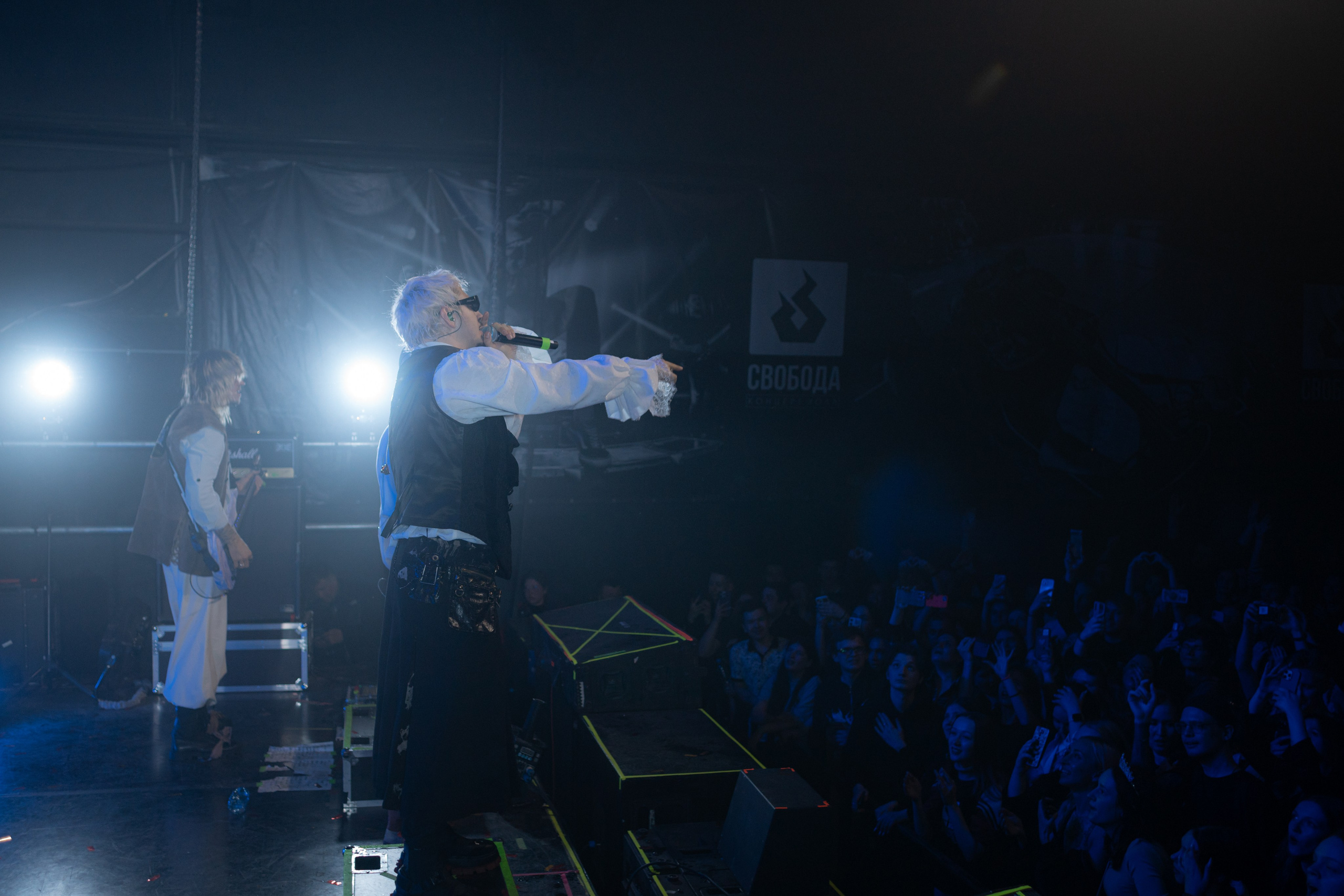 Sqwoz Bab. Фотограф в Пермском крае Матвей Раттер