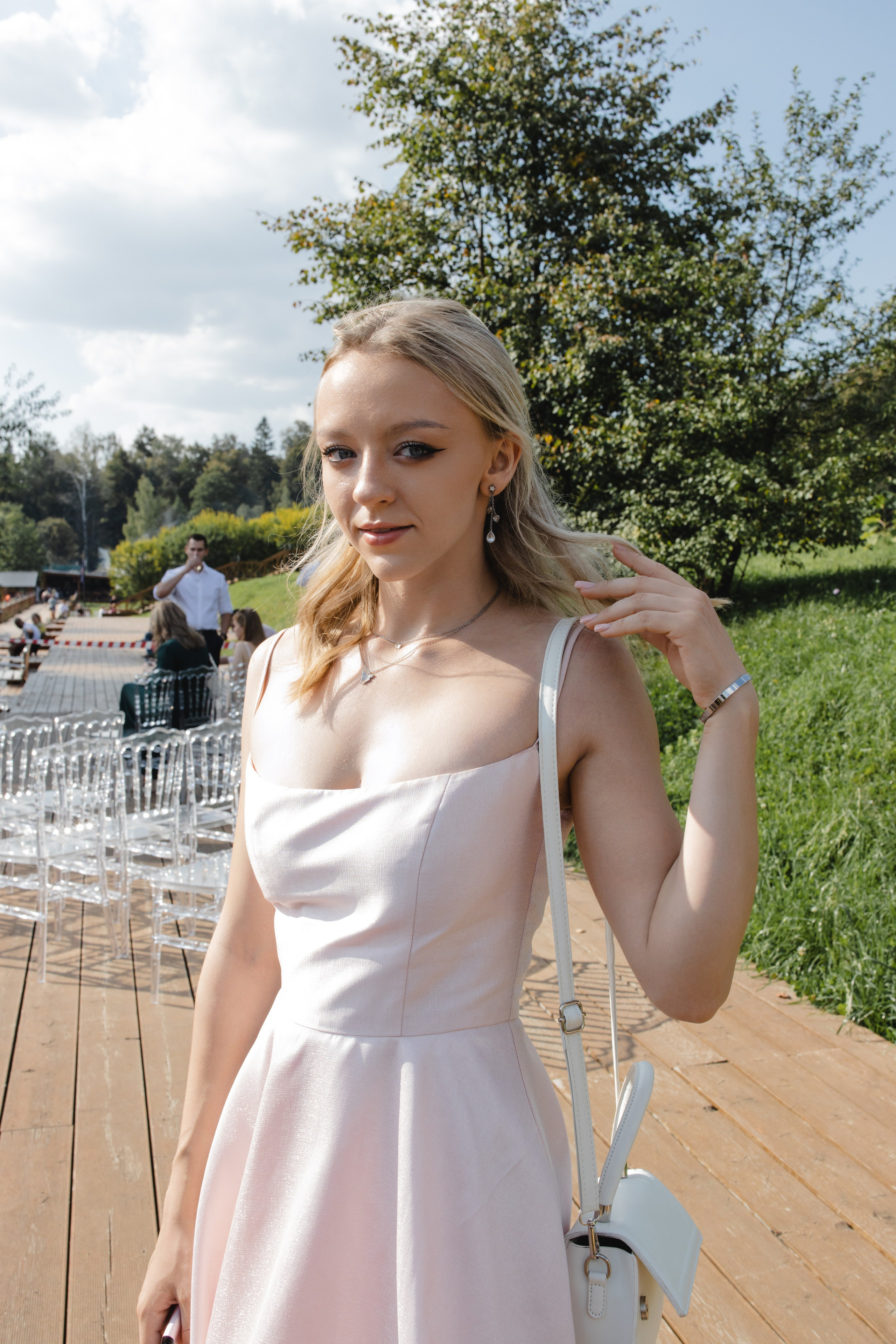 Вячеслав и Наталья. Фотограф Москва, Светлана Королева