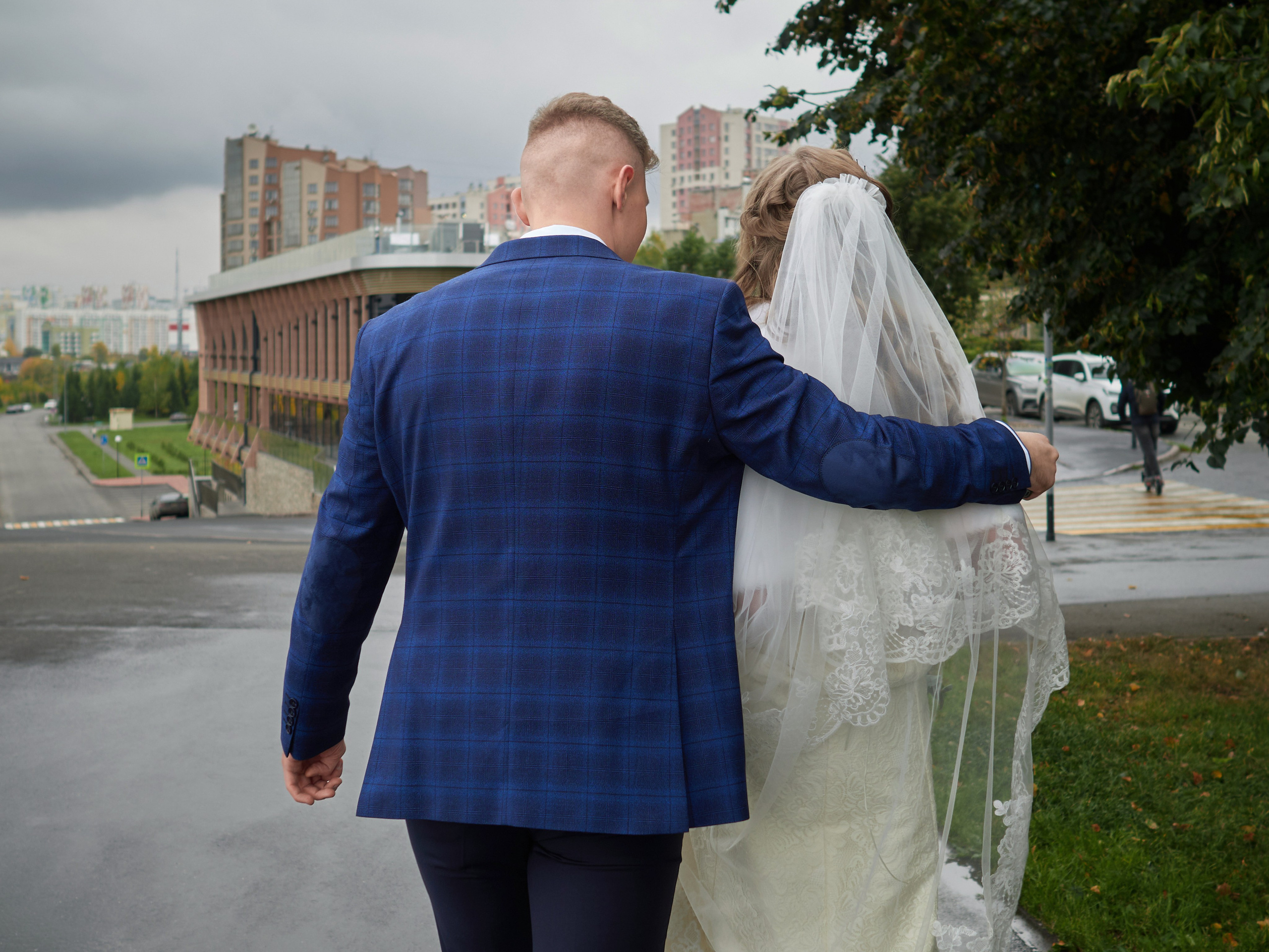 Свадебный фотограф Кемерово. Подрябинкин Данила, портретный и репортажный фотограф в Кемерово