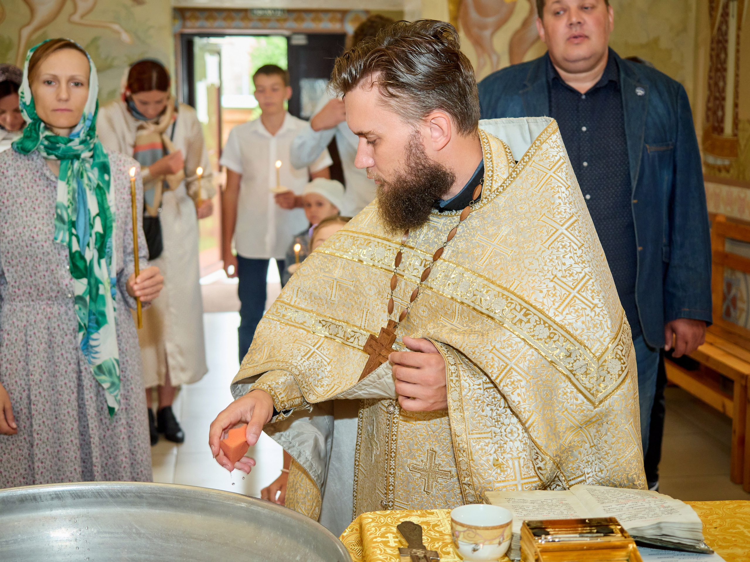 Репортажный Фотограф Кемерово. Подрябинкин Данила, портретный и репортажный фотограф в Кемерово
