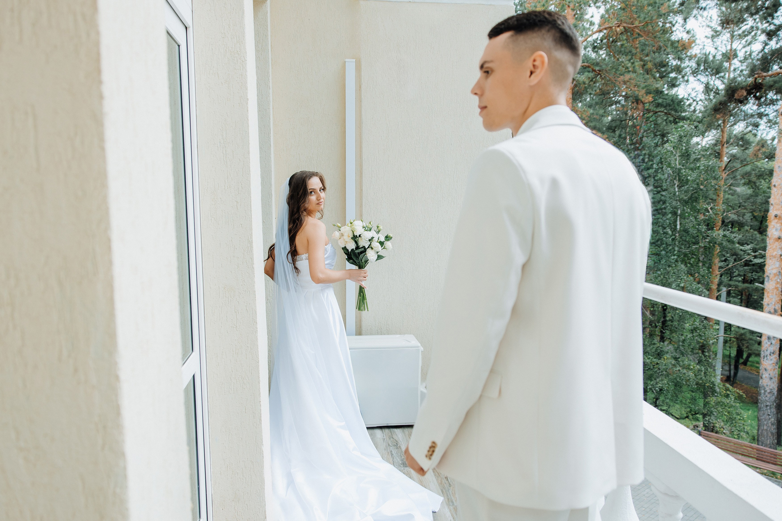 Виктор и Анастасия. Фотограф в Челябинске Ольга Гурьянова