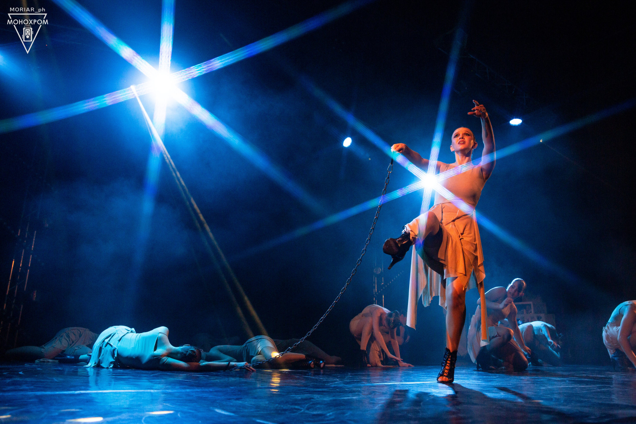 Концерты КемГУ. Портретный и репортажный фотограф в Кемерово Алексеева Анастасия