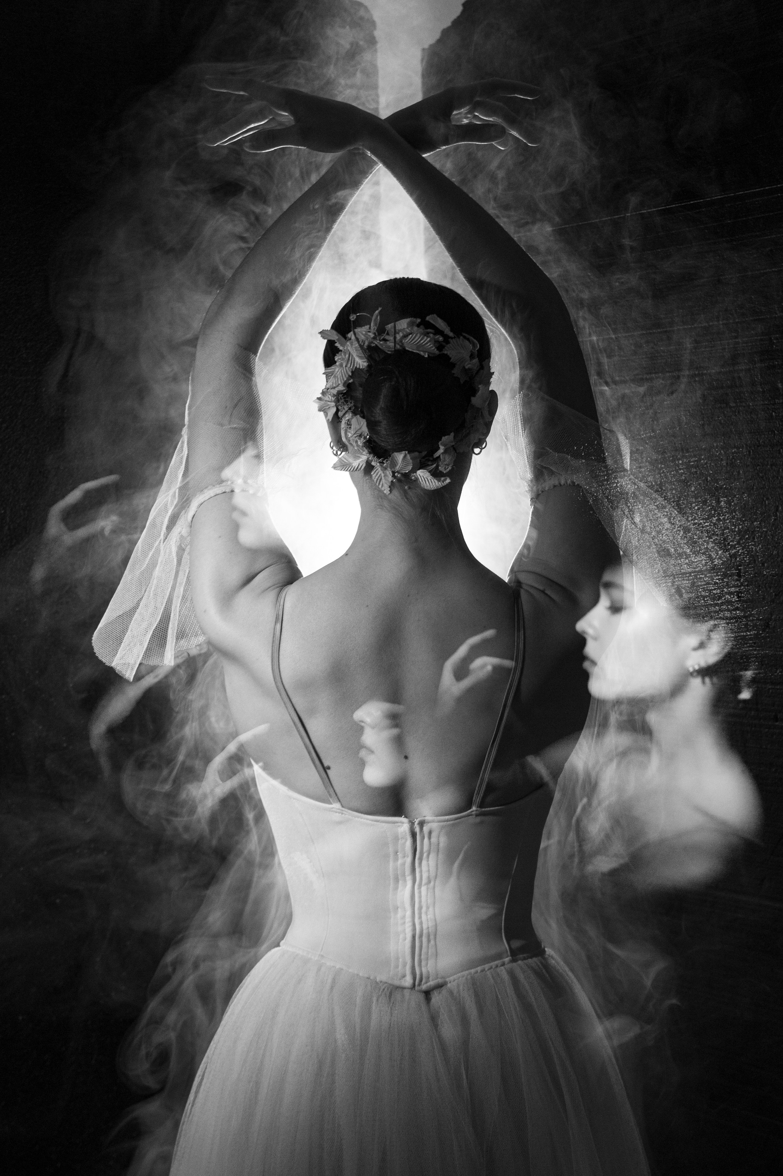 «Весна всегда» РСВ 2025 ГРАН-ПРИ. Портретный и репортажный фотограф в Кемерово Алексеева Анастасия