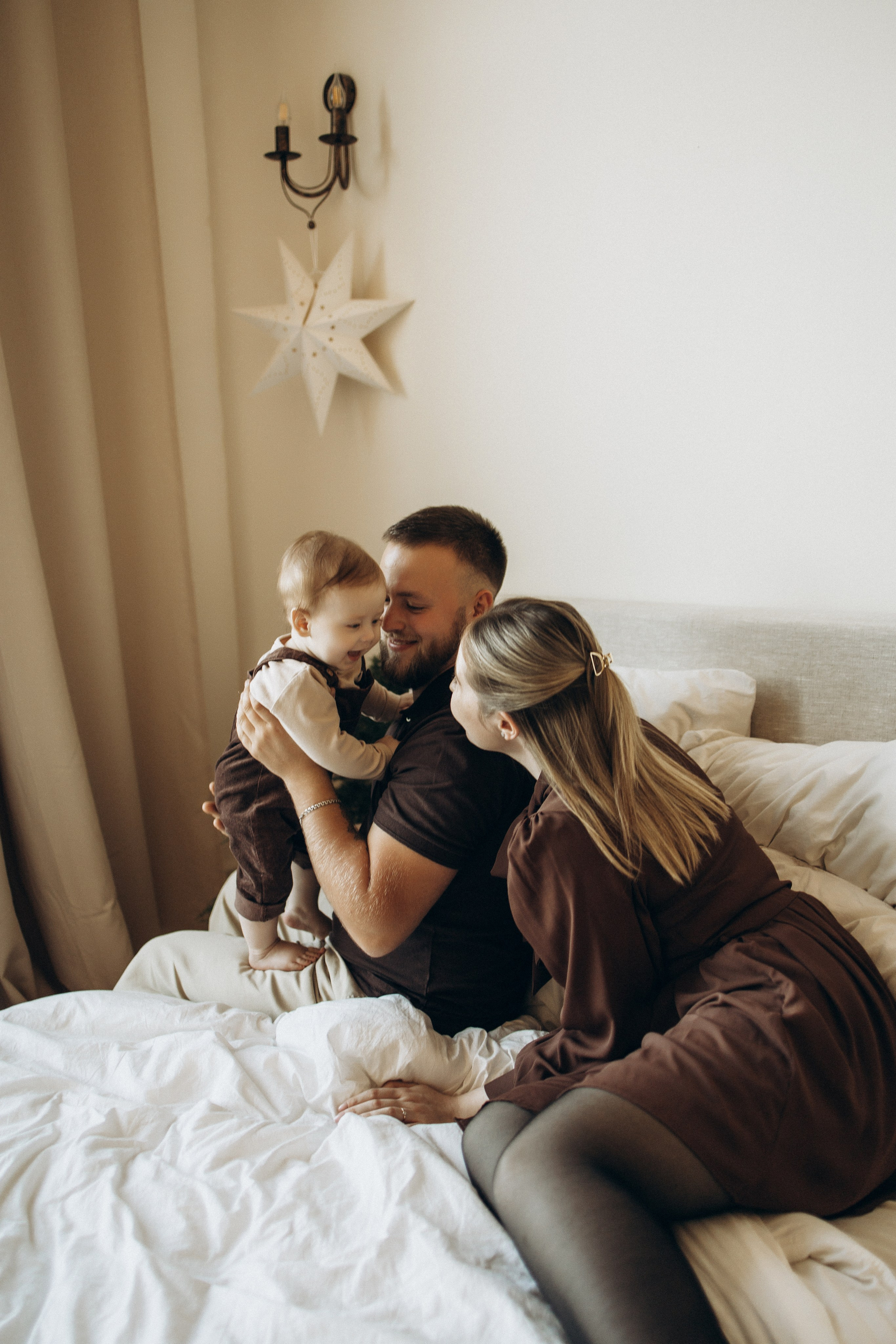 Сашуля. Самый теплый фотограф в Краснодаре Рябоконь Ксения