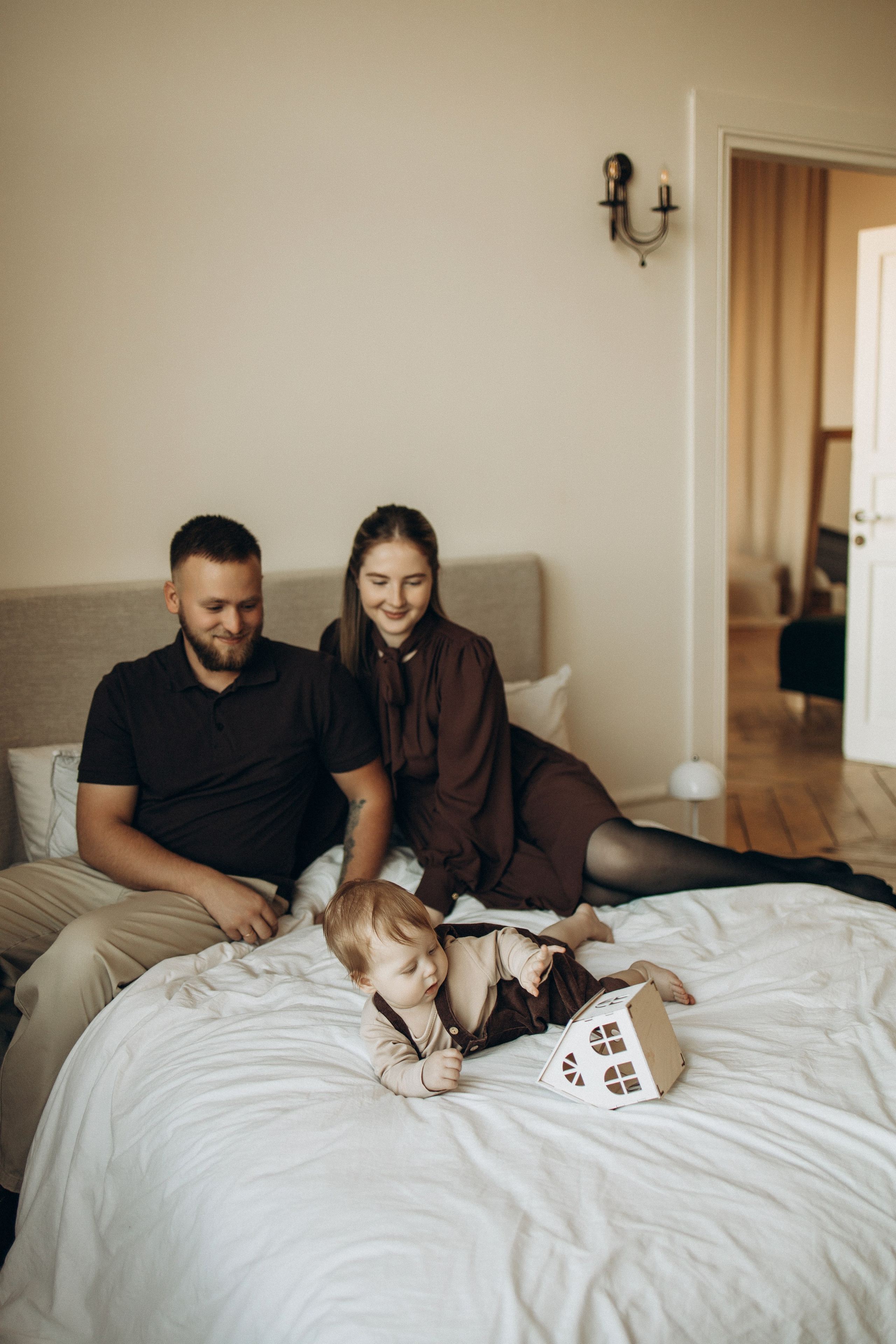 Сашуля. Самый теплый фотограф в Краснодаре Рябоконь Ксения