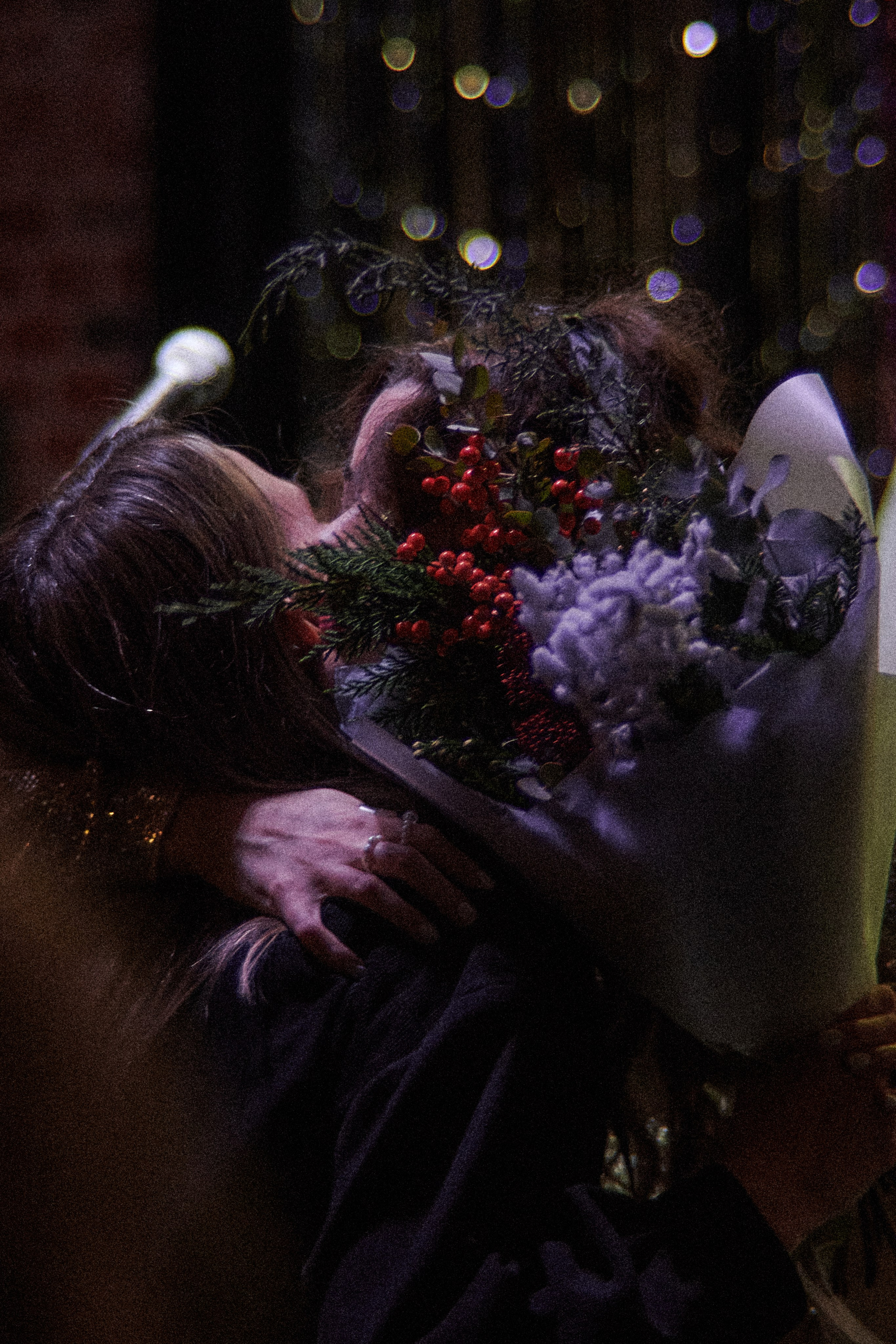 Полина Тремазова в мунке. СПАСИБО, ДАНИЛ