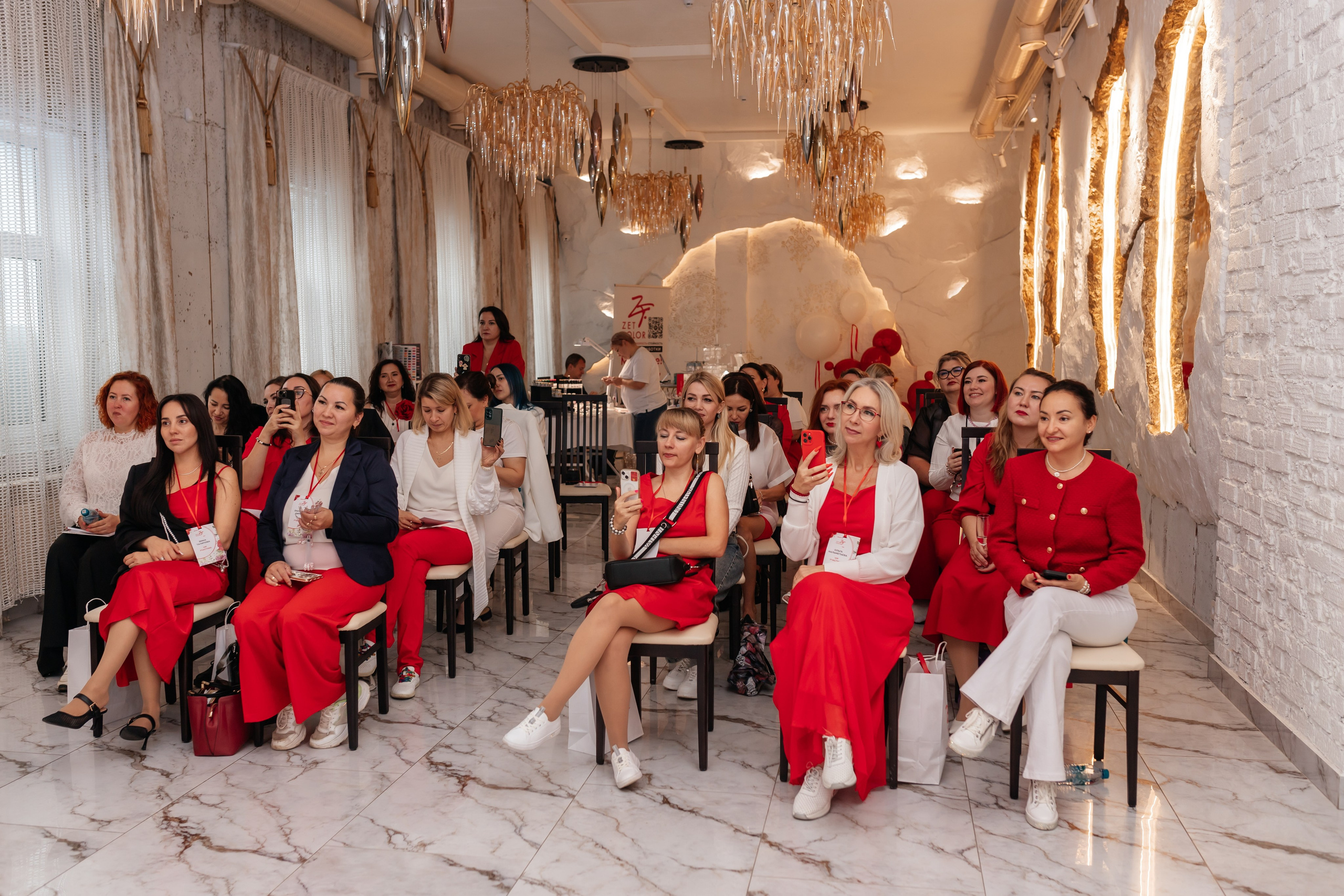 Brand Day Zen Color. Марина Шаймухаметова. Фотограф в Уфе