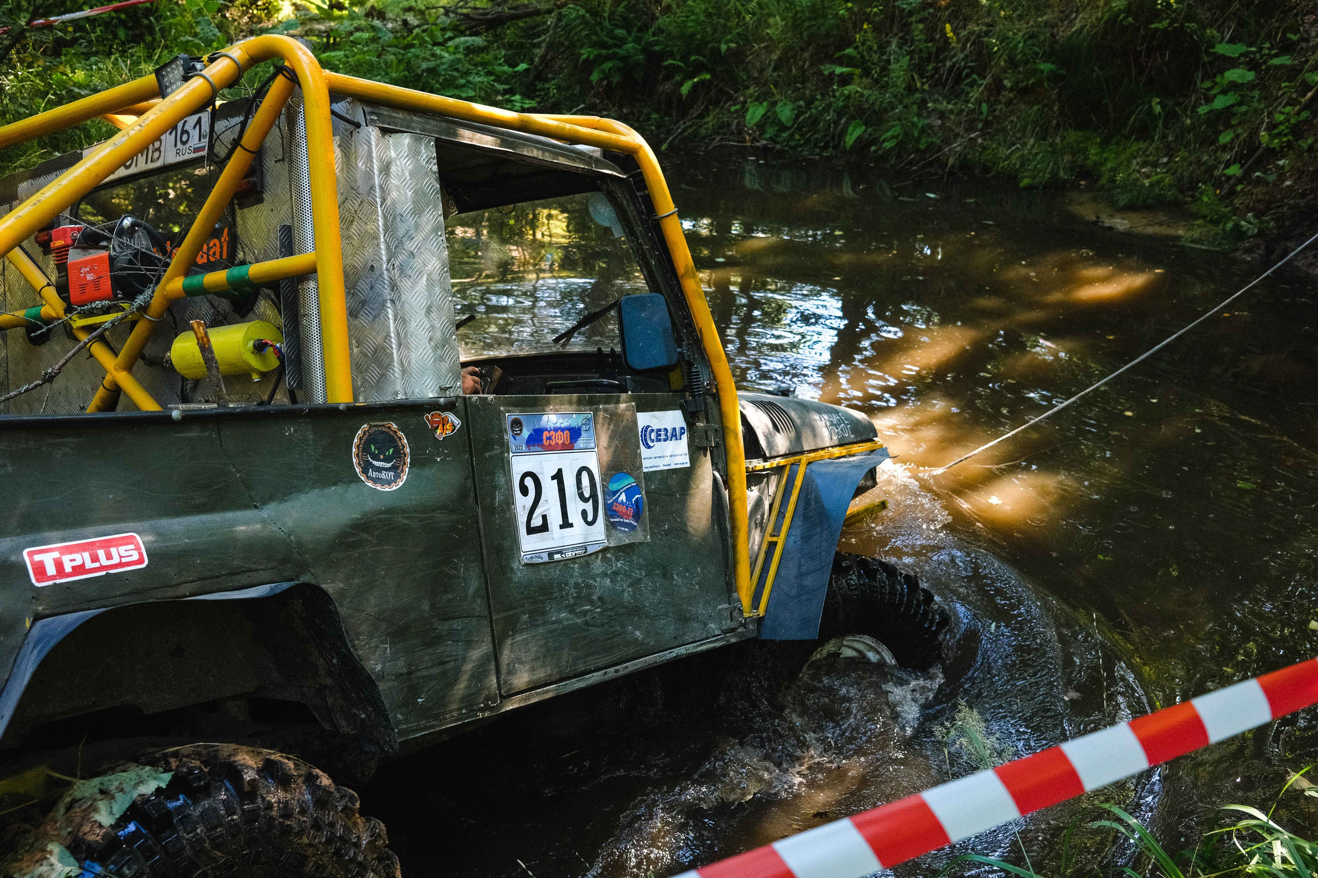 2022.08.13-14 — КВС 2022 — Спортсмены на СУ. Фотограф Алексей Алексеев