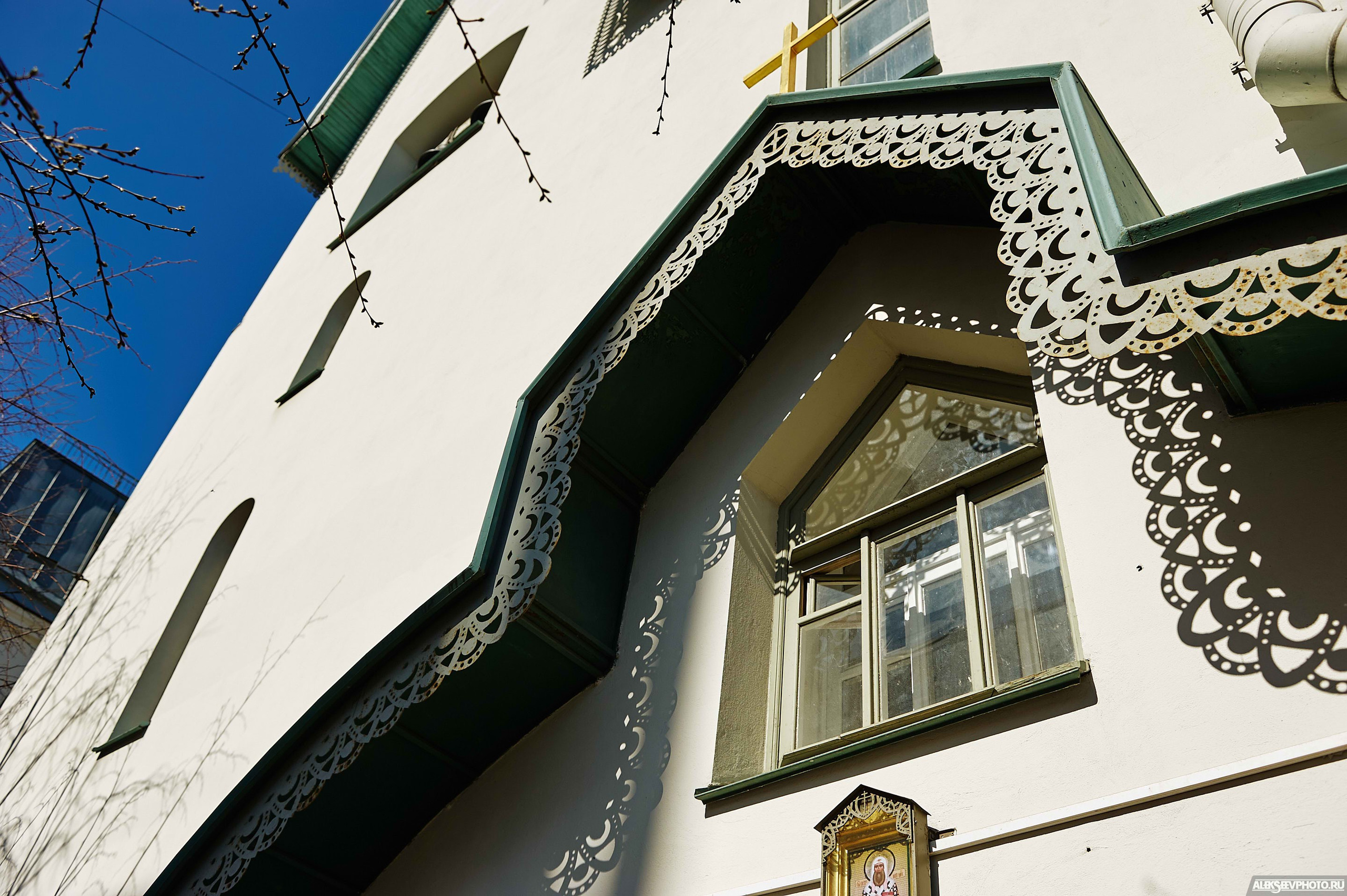 2021.04. Фотограф Алексей Алексеев