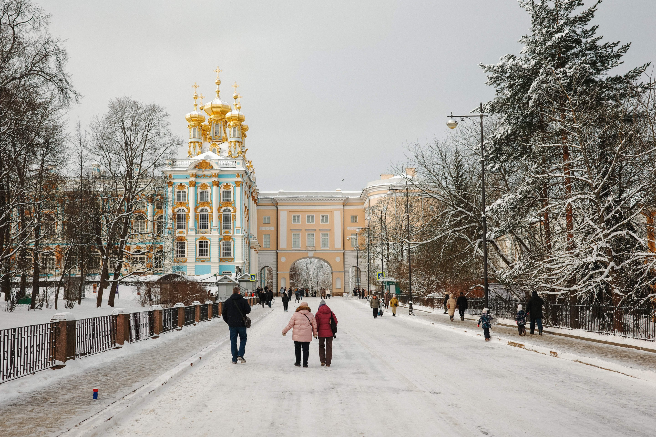 2025.02. Фотограф Алексей Алексеев